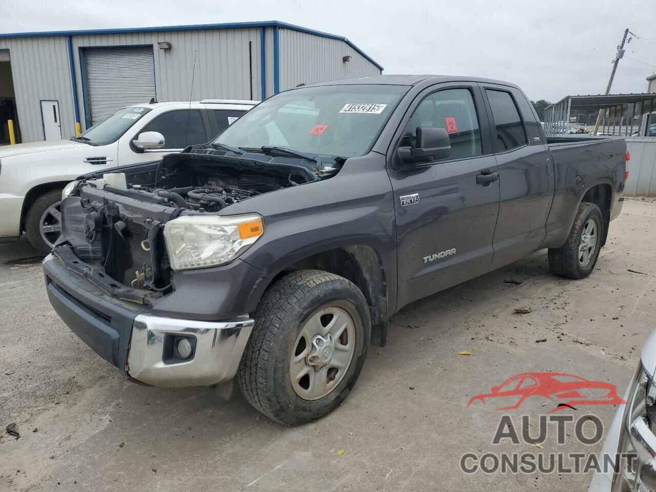 TOYOTA TUNDRA 2014 - 5TFUW5F17EX342573