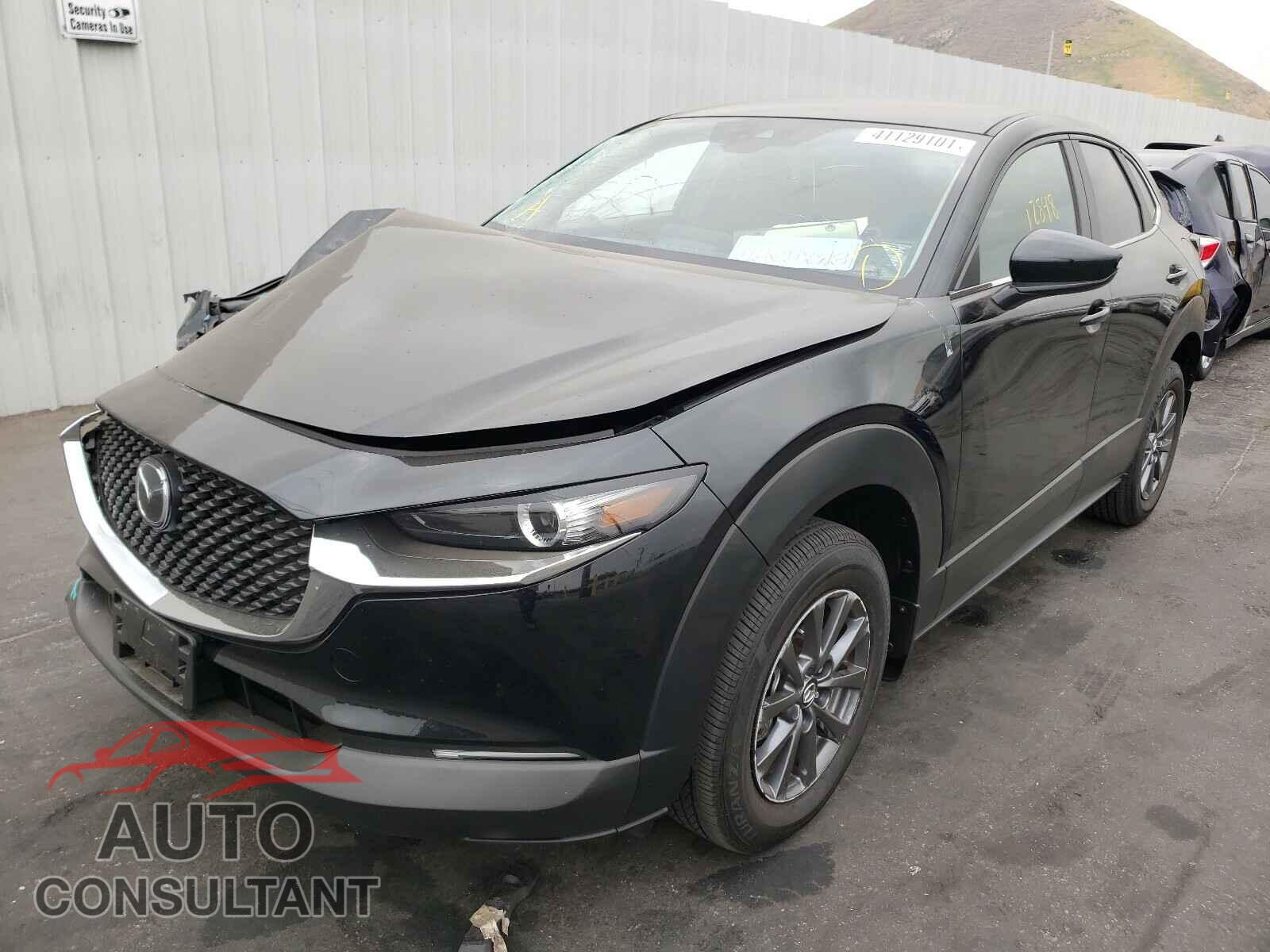 MAZDA CX30 2020 - 3MVDMABL7LM133194