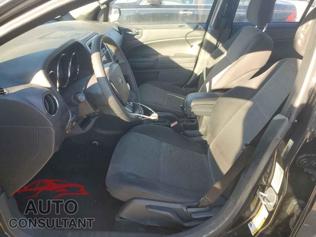 DODGE CALIBER 2012 - 1C3CDWDA4CD510411