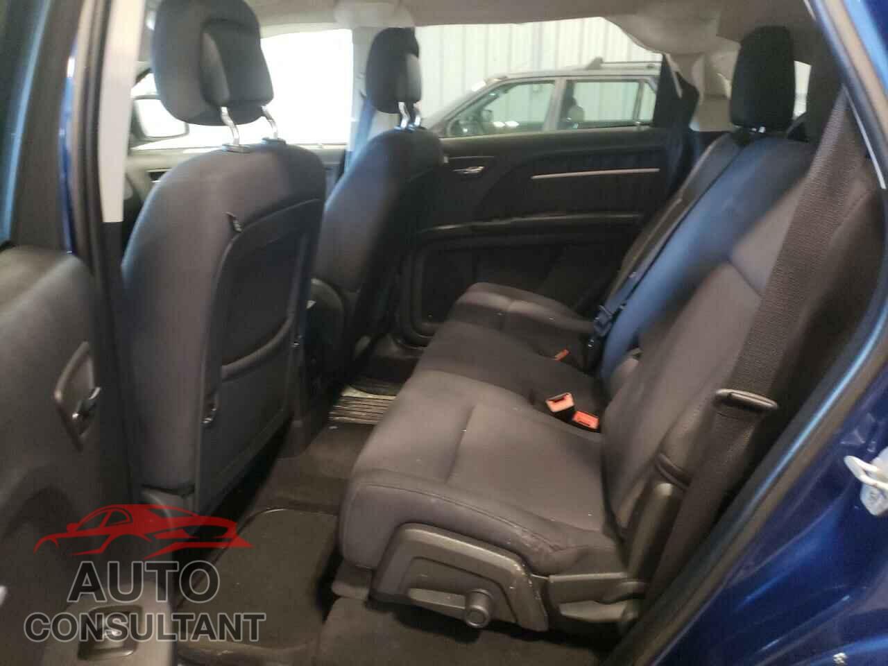 DODGE JOURNEY 2010 - 3D4PG5FV7AT230961