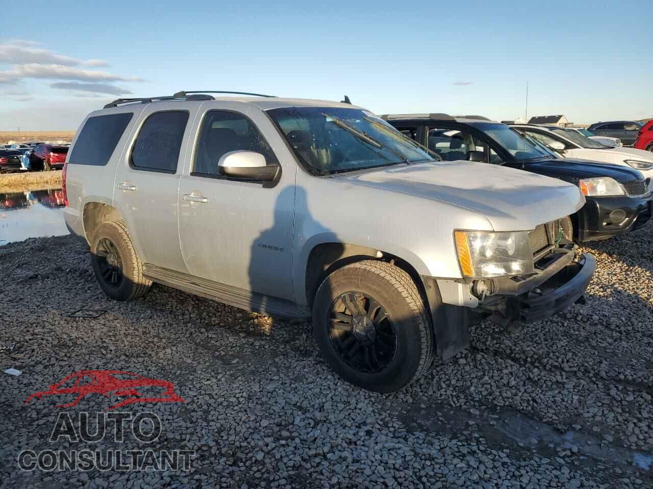 CHEVROLET TAHOE 2012 - 1GNSCAE05CR202824