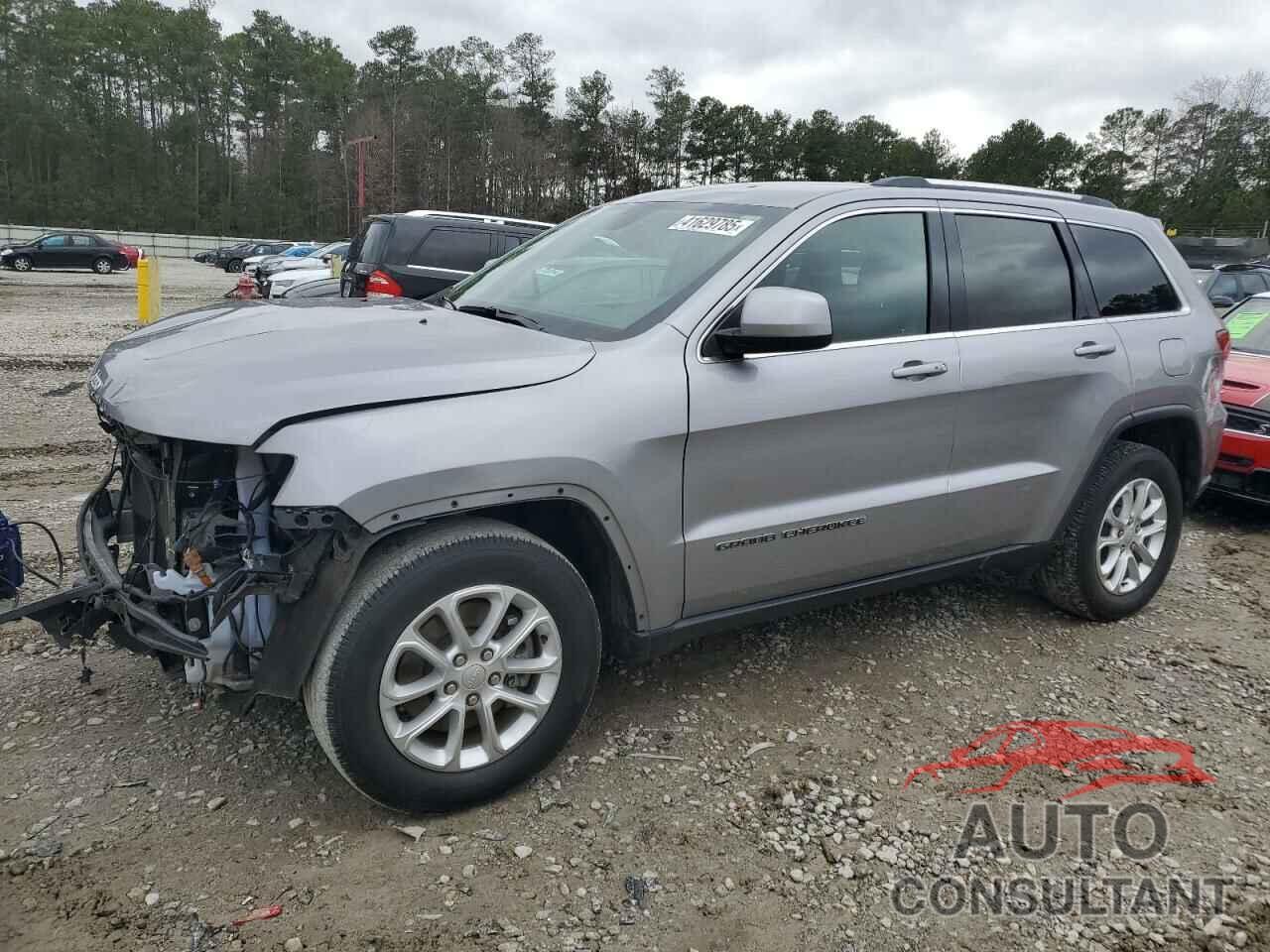 JEEP GRAND CHER 2021 - 1C4RJEAG2MC713998