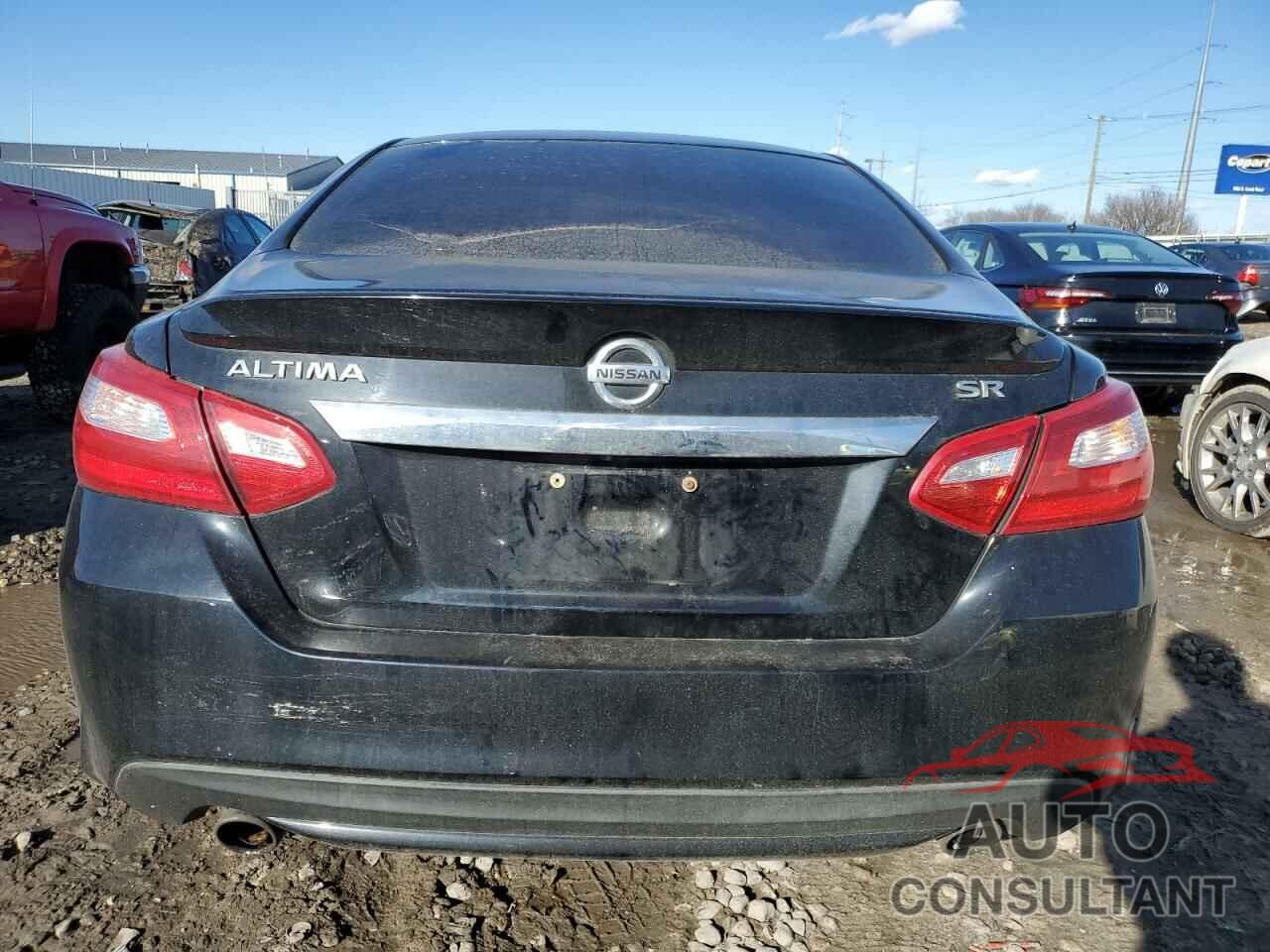 NISSAN ALTIMA 2016 - 1N4AL3APXGC123683