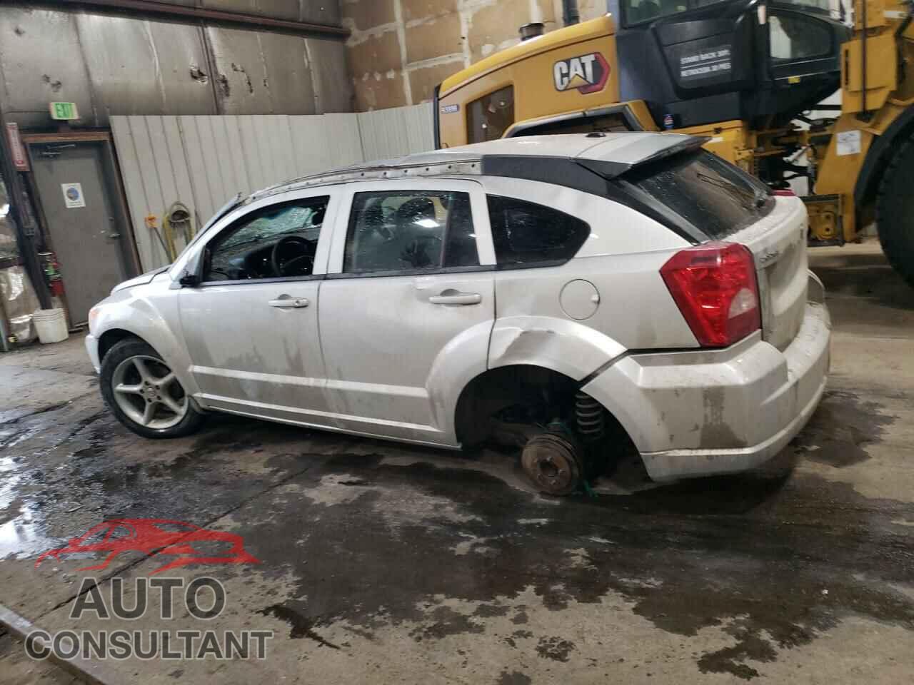 DODGE CALIBER 2010 - 1B3CB4HA4AD533525