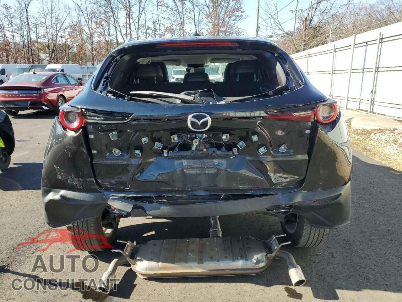 MAZDA CX30 2024 - 3MVDMBDM2RM659592