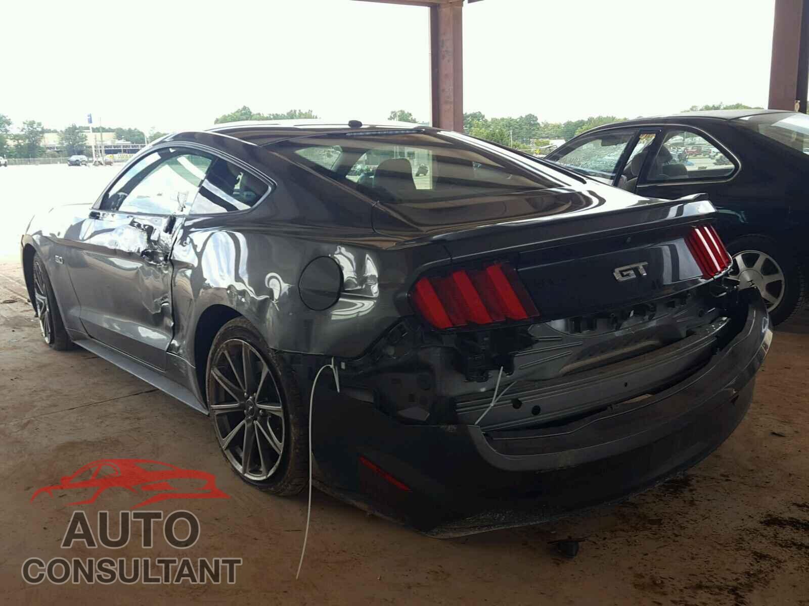 FORD MUSTANG 2015 - 1FA6P8CF5F5433013