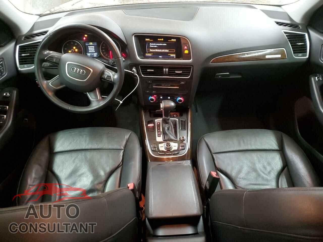 AUDI Q5 2015 - WA1CFAFP2FA128923