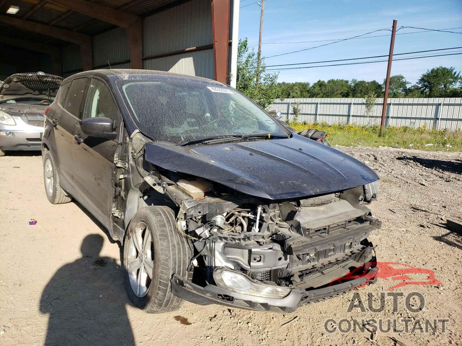 FORD ESCAPE 2016 - 1FMCU0GX7GUB97171