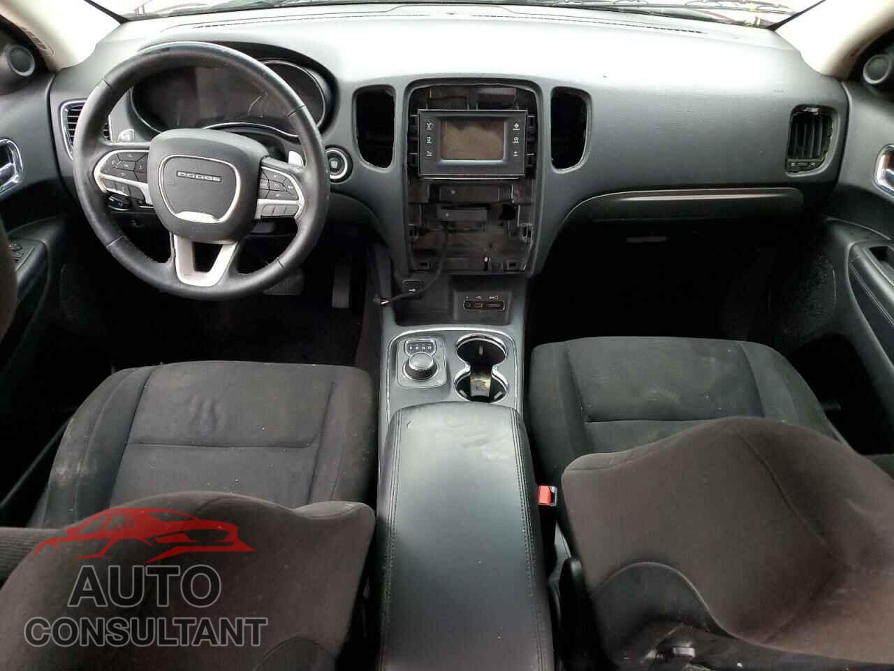DODGE DURANGO 2015 - 1C4RDHAG7FC176279