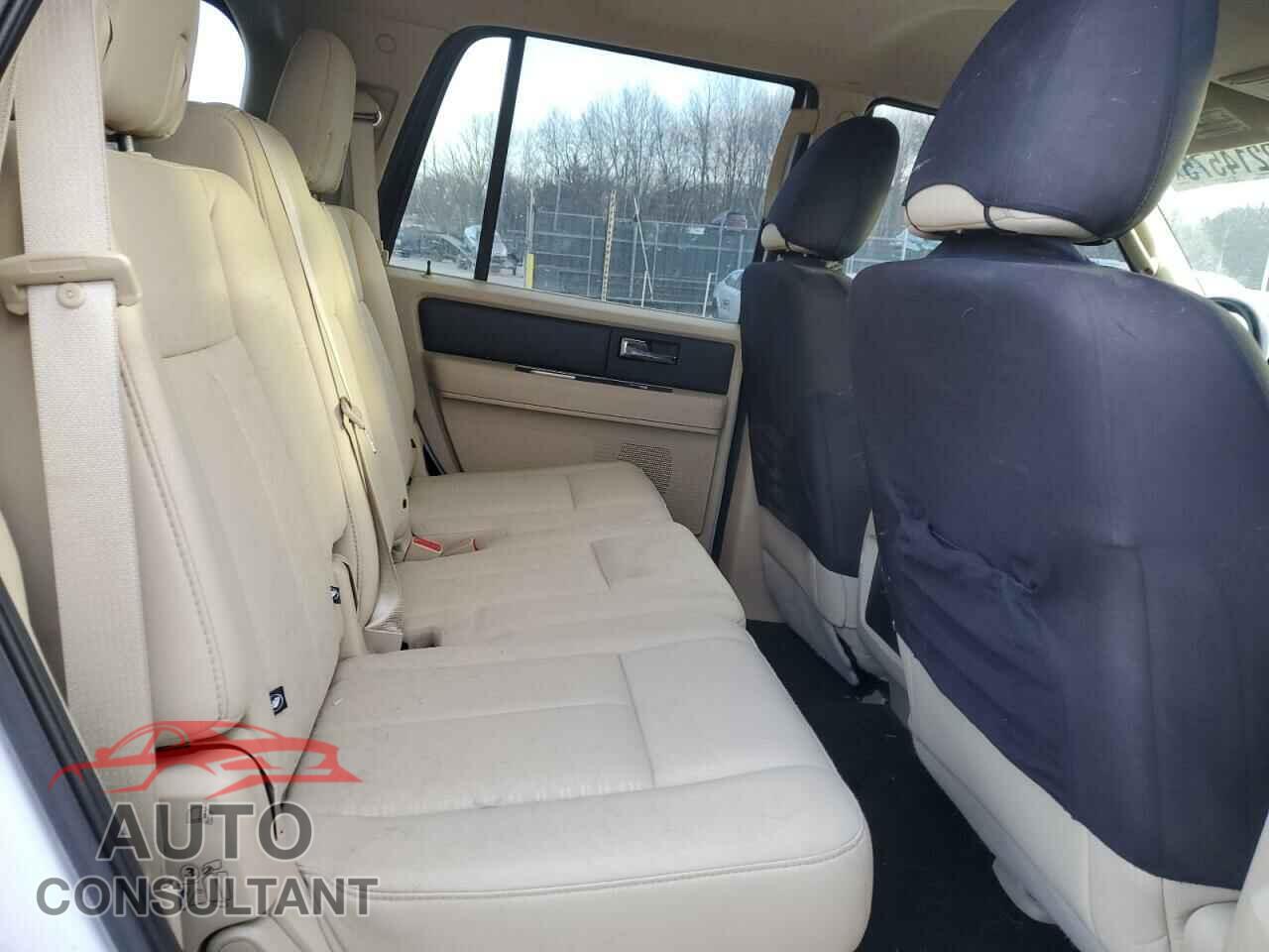FORD EXPEDITION 2015 - 1FMJU1GT3FEF40108