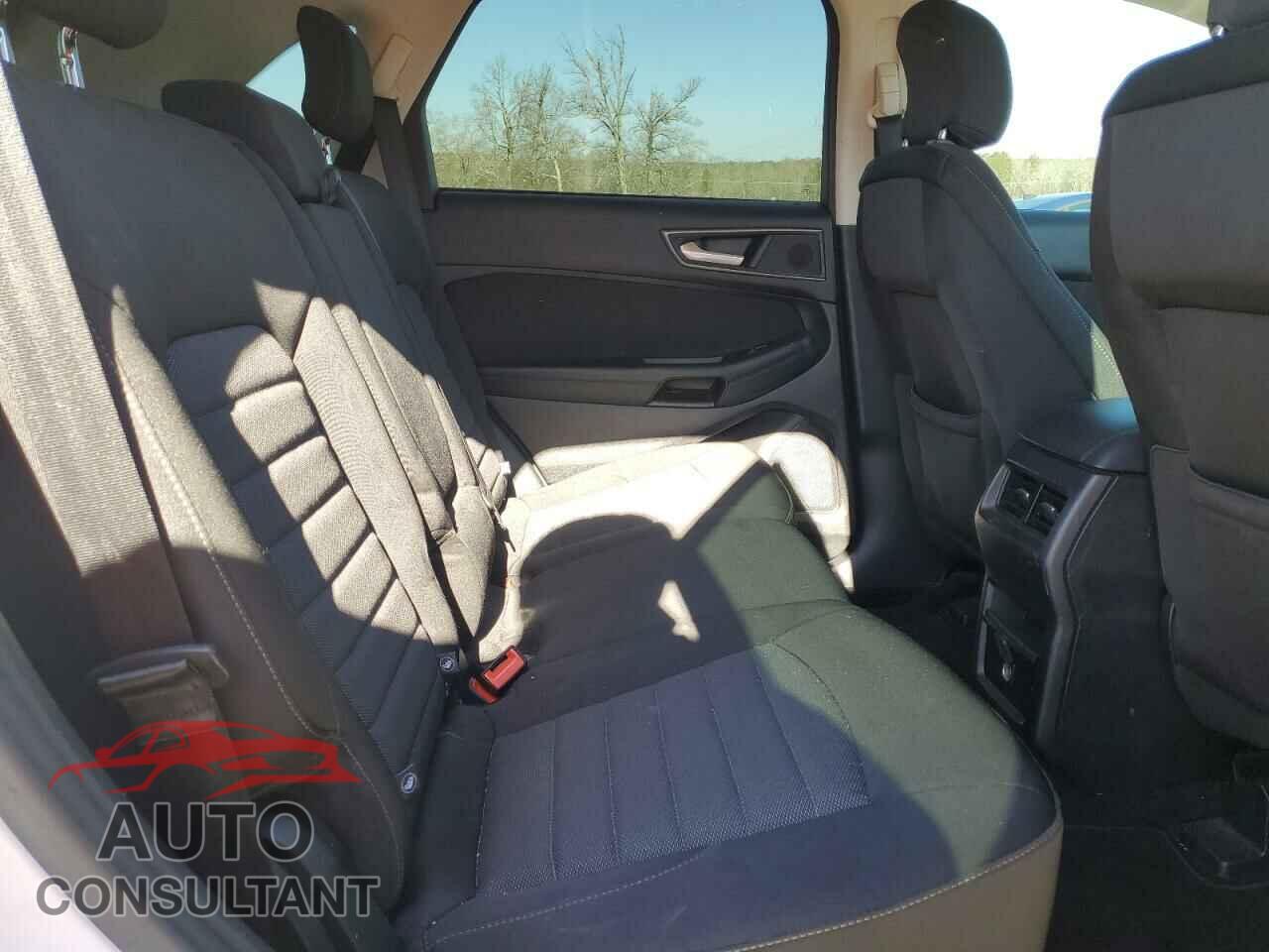 FORD EDGE 2016 - 2FMPK3G99GBC30123