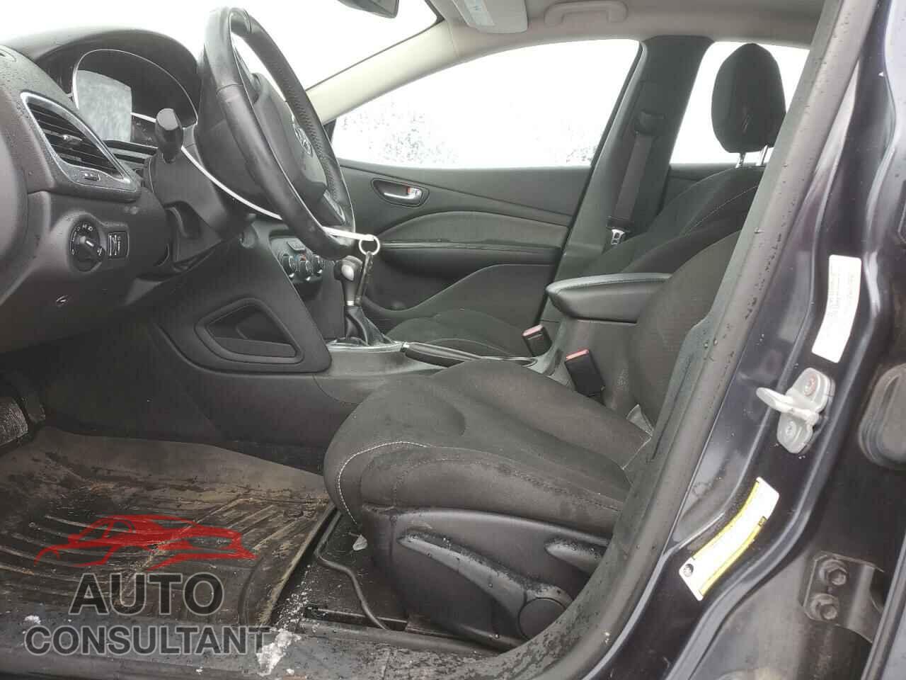 DODGE DART 2013 - 1C3CDFBAXDD326157