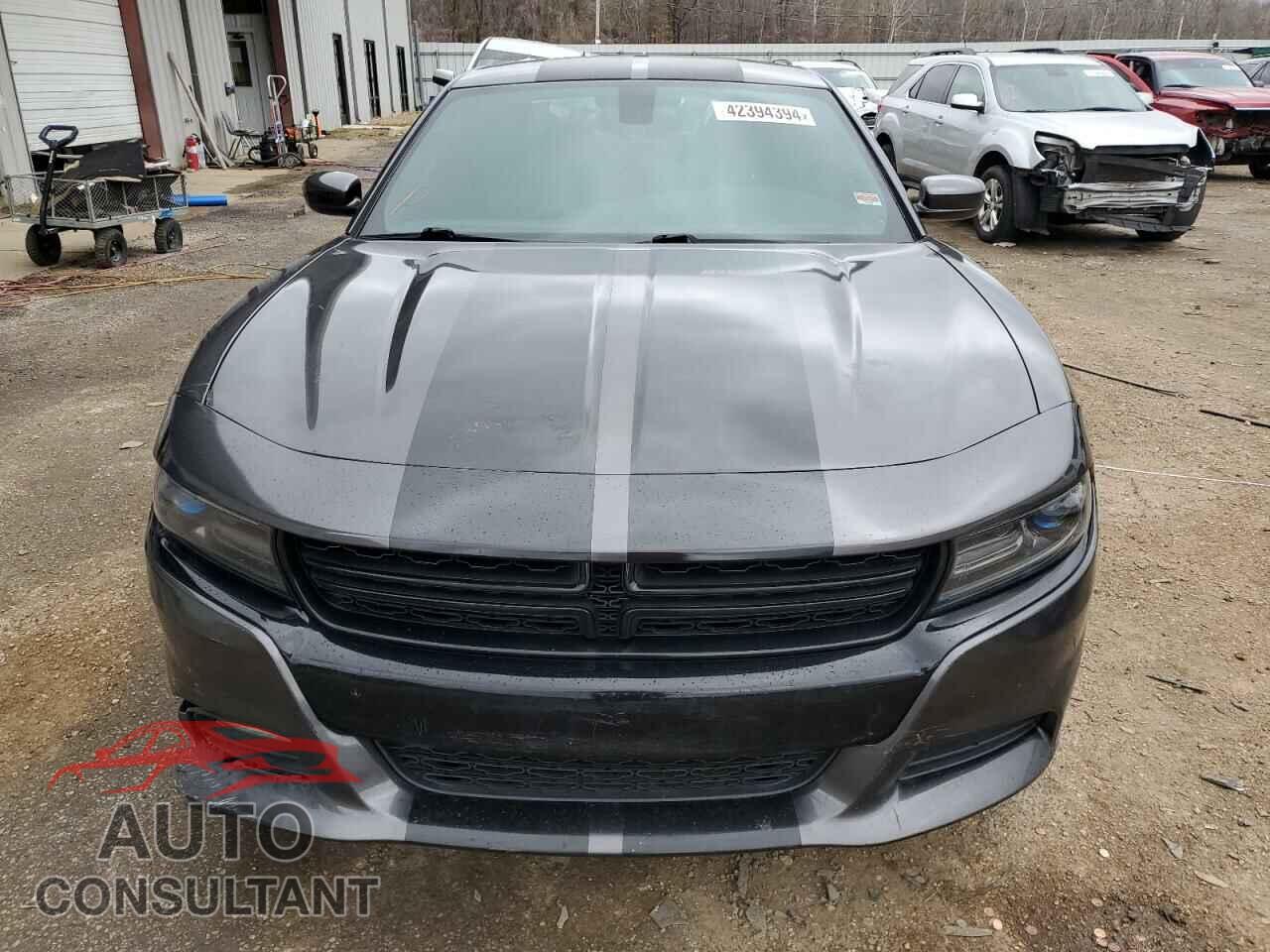 DODGE CHARGER 2016 - 2C3CDXCT2GH210514