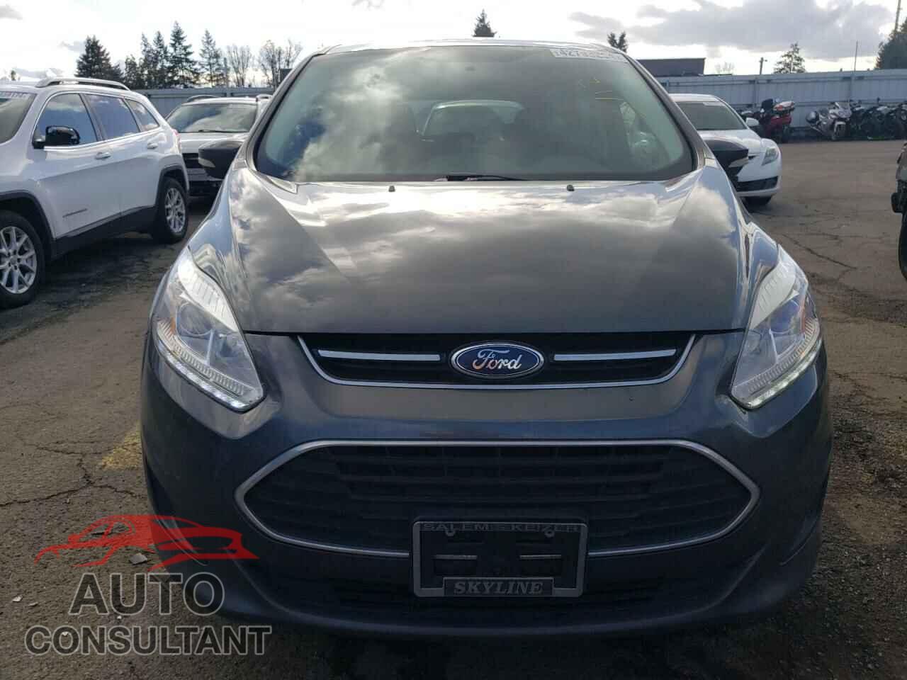 FORD CMAX 2017 - 1FADP5EU8HL114883