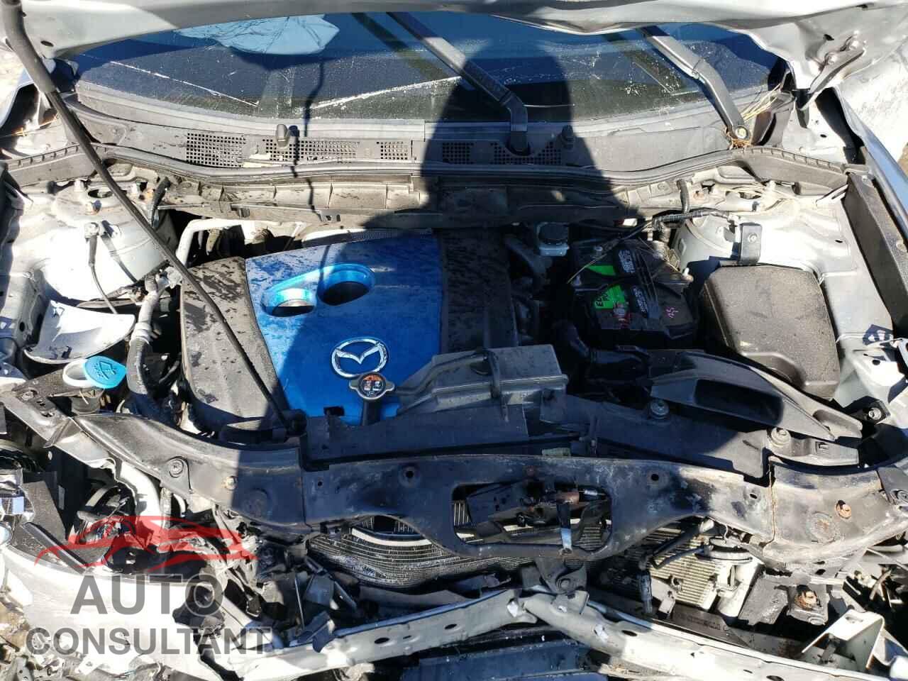 MAZDA CX-5 2013 - JM3KE4BE8D0119020
