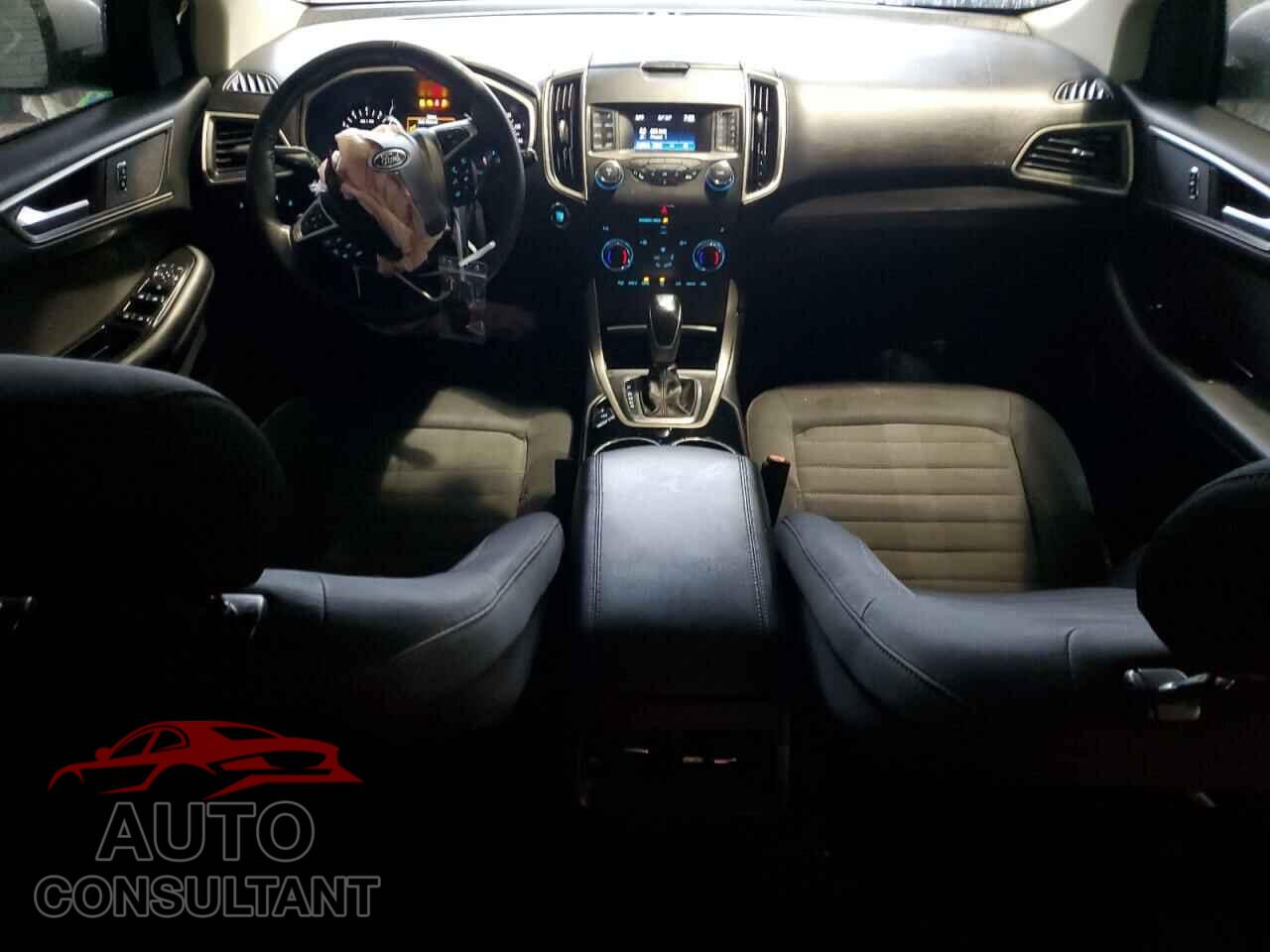 FORD EDGE 2016 - 2FMPK3J97GBC09487