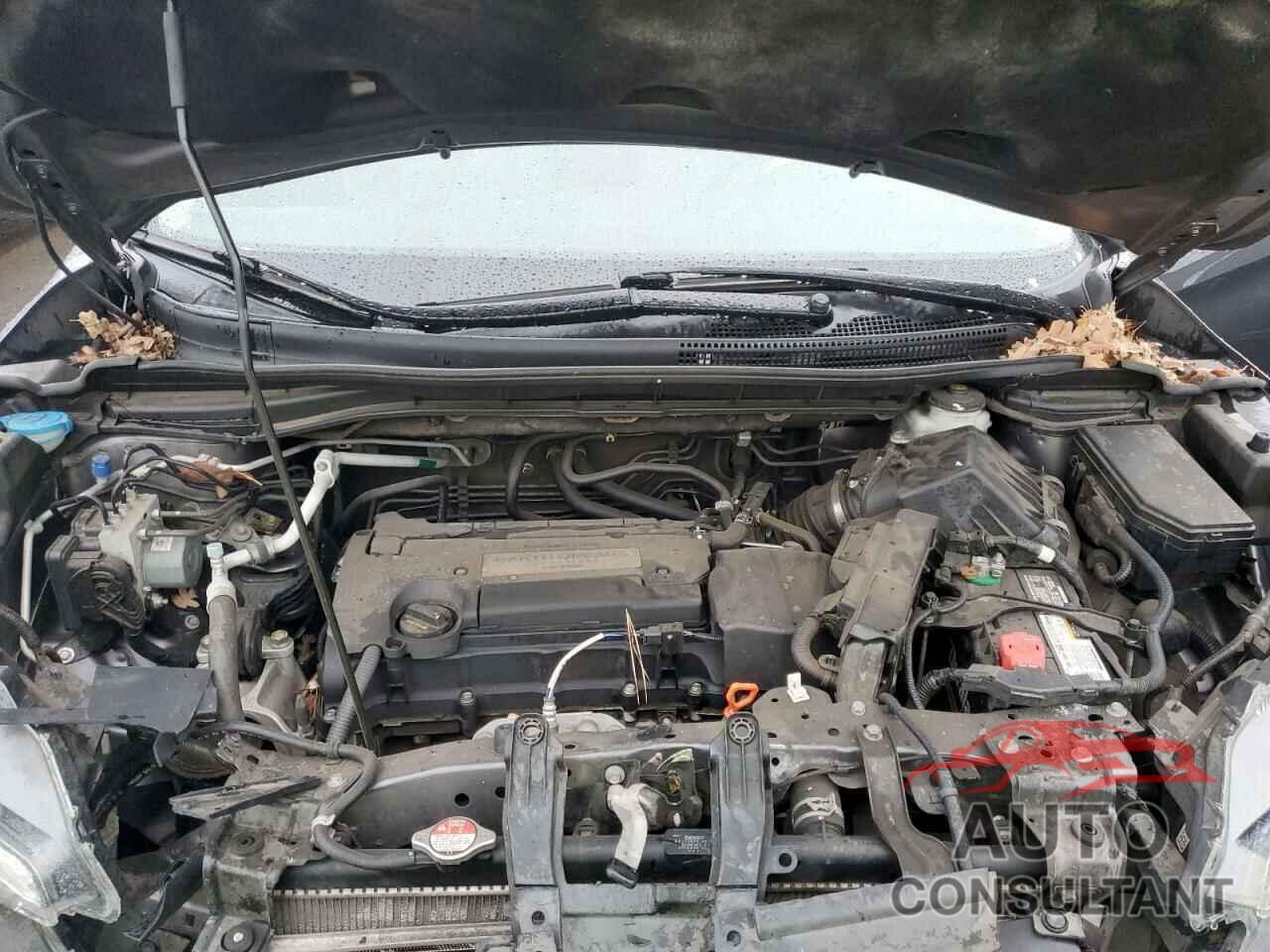HONDA CRV 2015 - 3CZRM3H36FG712619