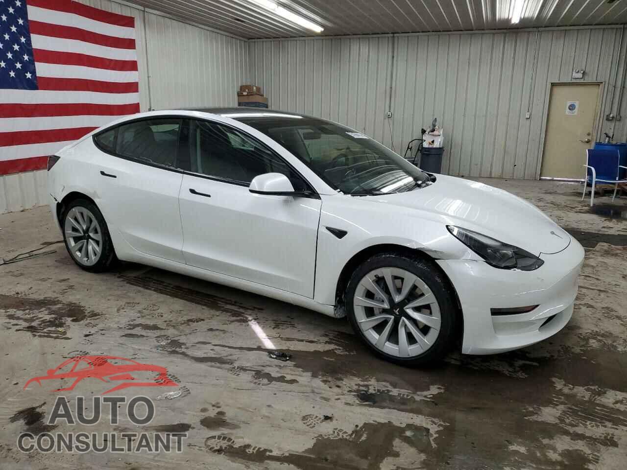 TESLA MODEL 3 2023 - 5YJ3E1EA0PF436963