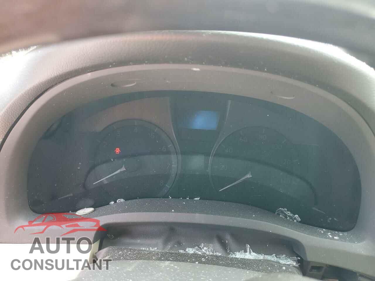LEXUS RX350 2013 - 2T2BK1BA6DC206249