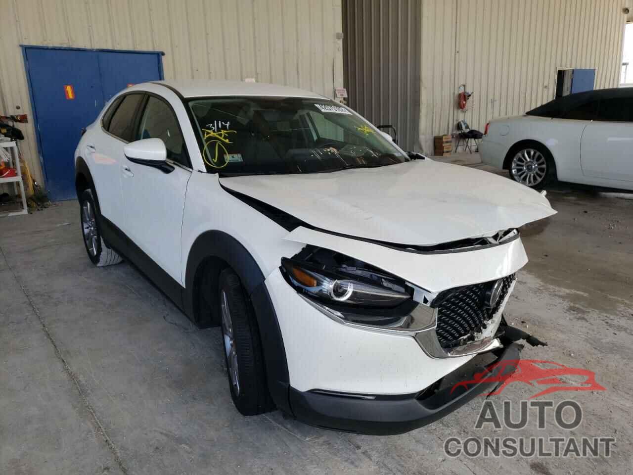 MAZDA CX30 2020 - 3MVDMBDL6LM107706