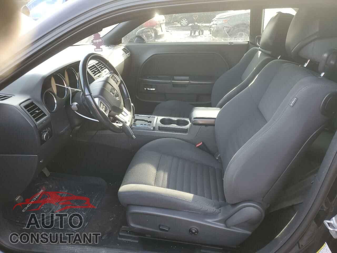 DODGE CHALLENGER 2011 - 2B3CJ4DG5BH565871