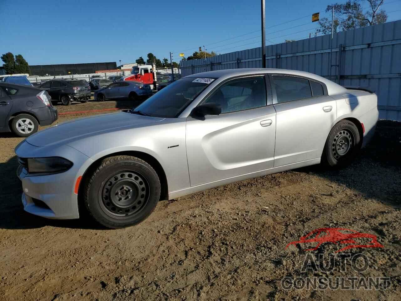 DODGE CHARGER 2016 - 2C3CDXKT8GH303734