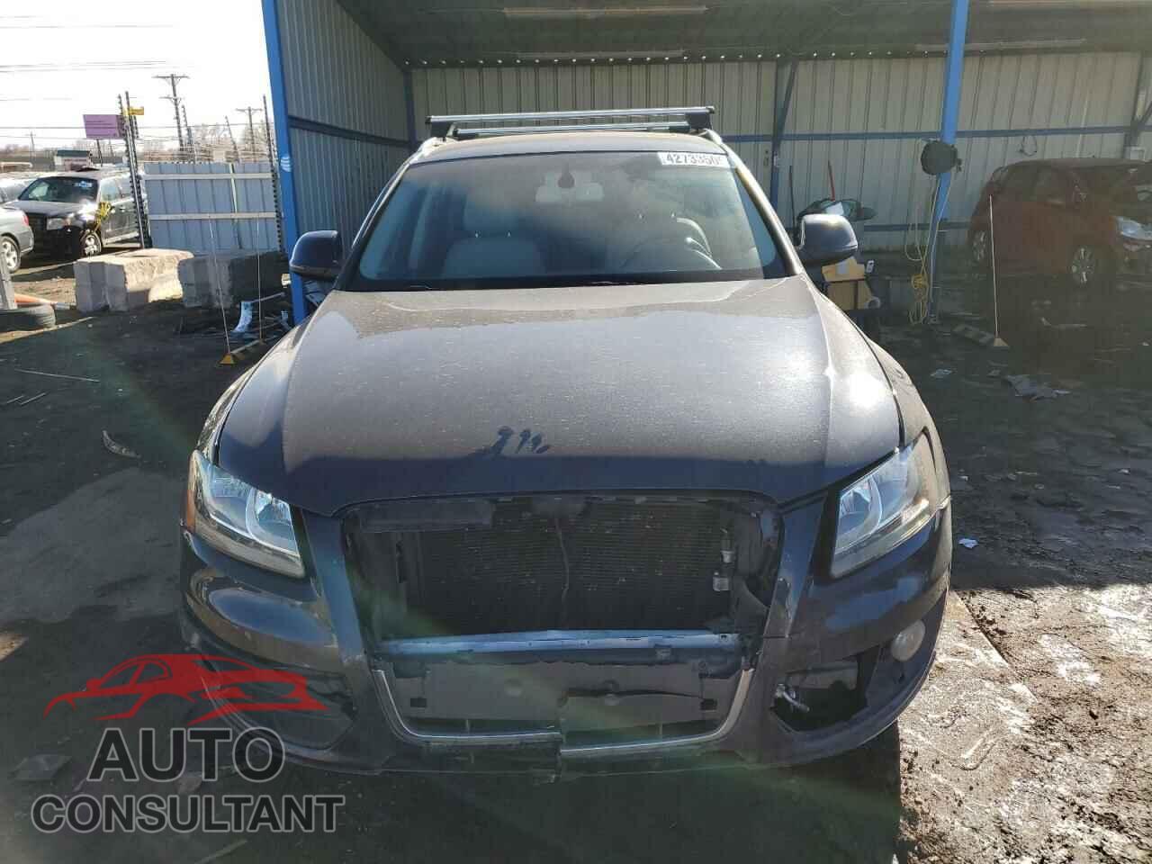 AUDI Q5 2011 - WA1CFAFPXBA010158