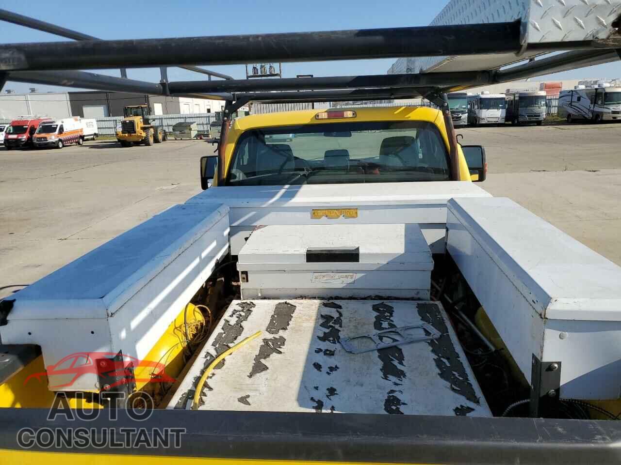 FORD F250 2013 - 1FTBF2B67DEA75470