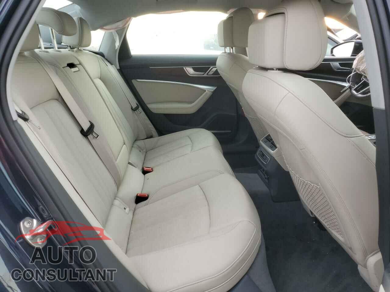 AUDI A6 2019 - WAUL2AF27KN093074