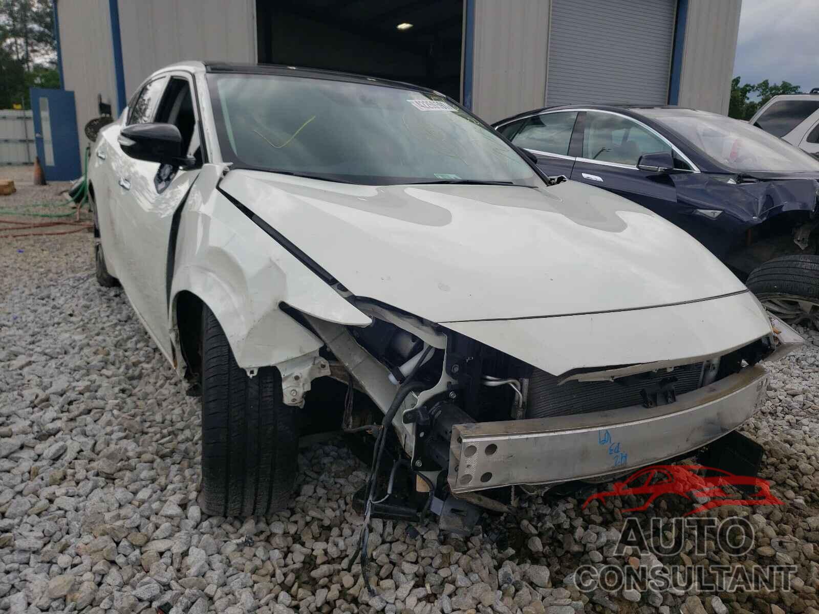 NISSAN MAXIMA 2017 - 1N4AA6AP7HC453256