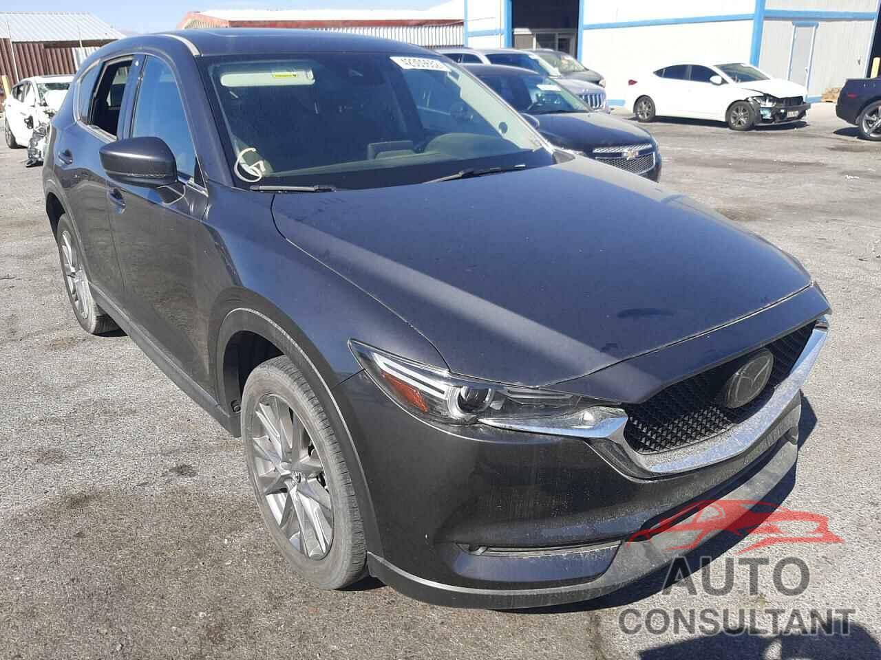 MAZDA CX-5 2020 - JM3KFADM5L1827444