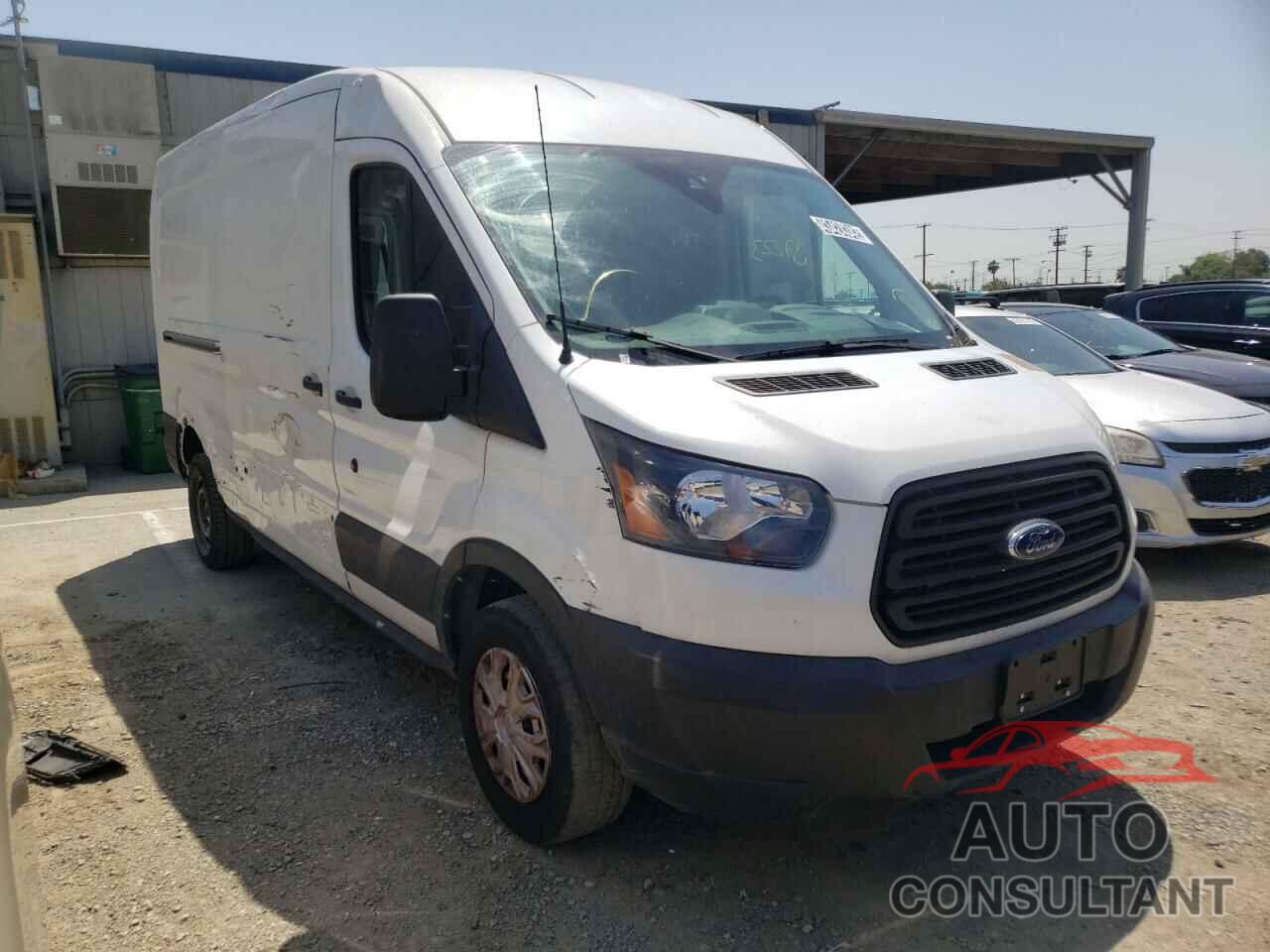 FORD TRANSIT CO 2019 - 1FTYR2CM2KKA87510