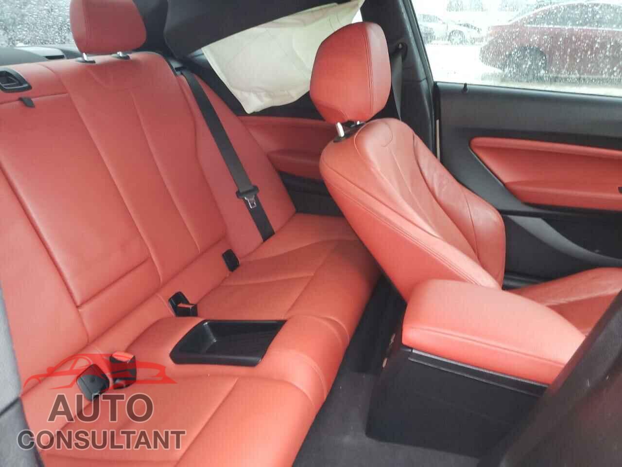 BMW M2 2018 - WBA2J7C55JVB28714