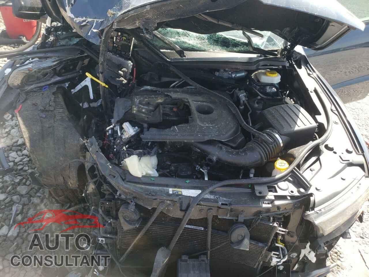 DODGE DURANGO 2021 - 1C4RDHDG2MC572208