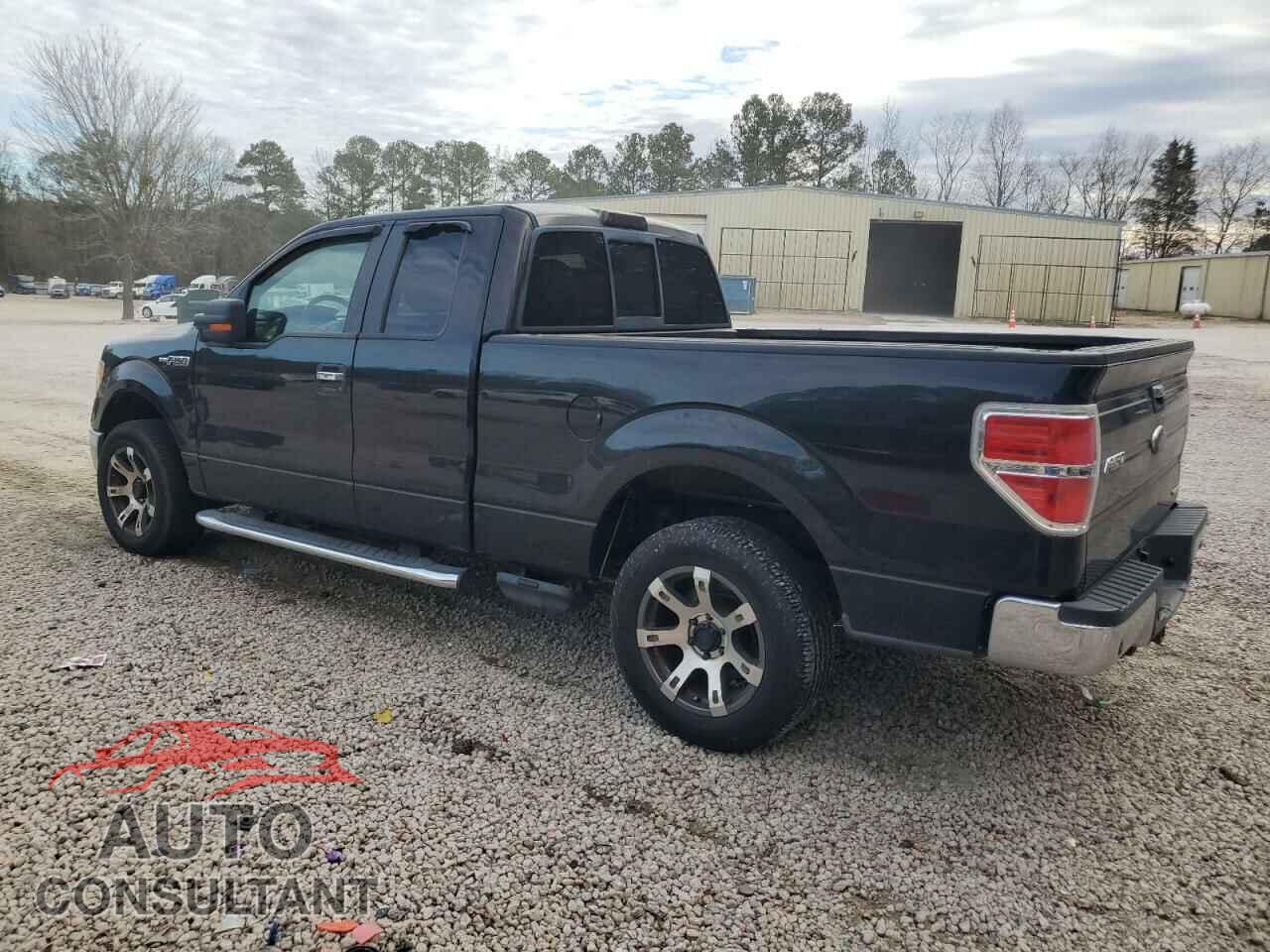 FORD F-150 2012 - 1FTFX1CF6CFC87373