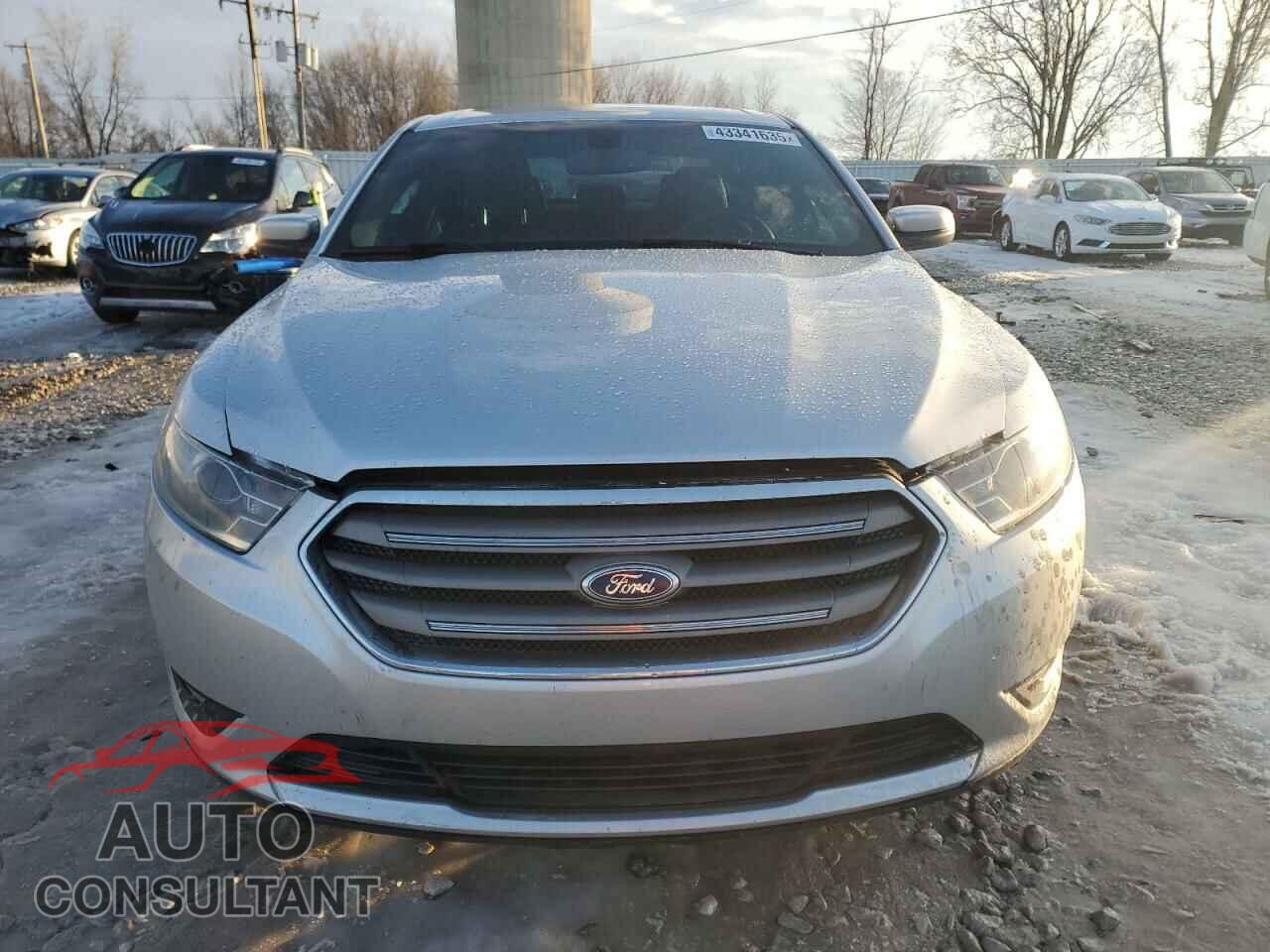 FORD TAURUS 2014 - 1FAHP2E81EG140491
