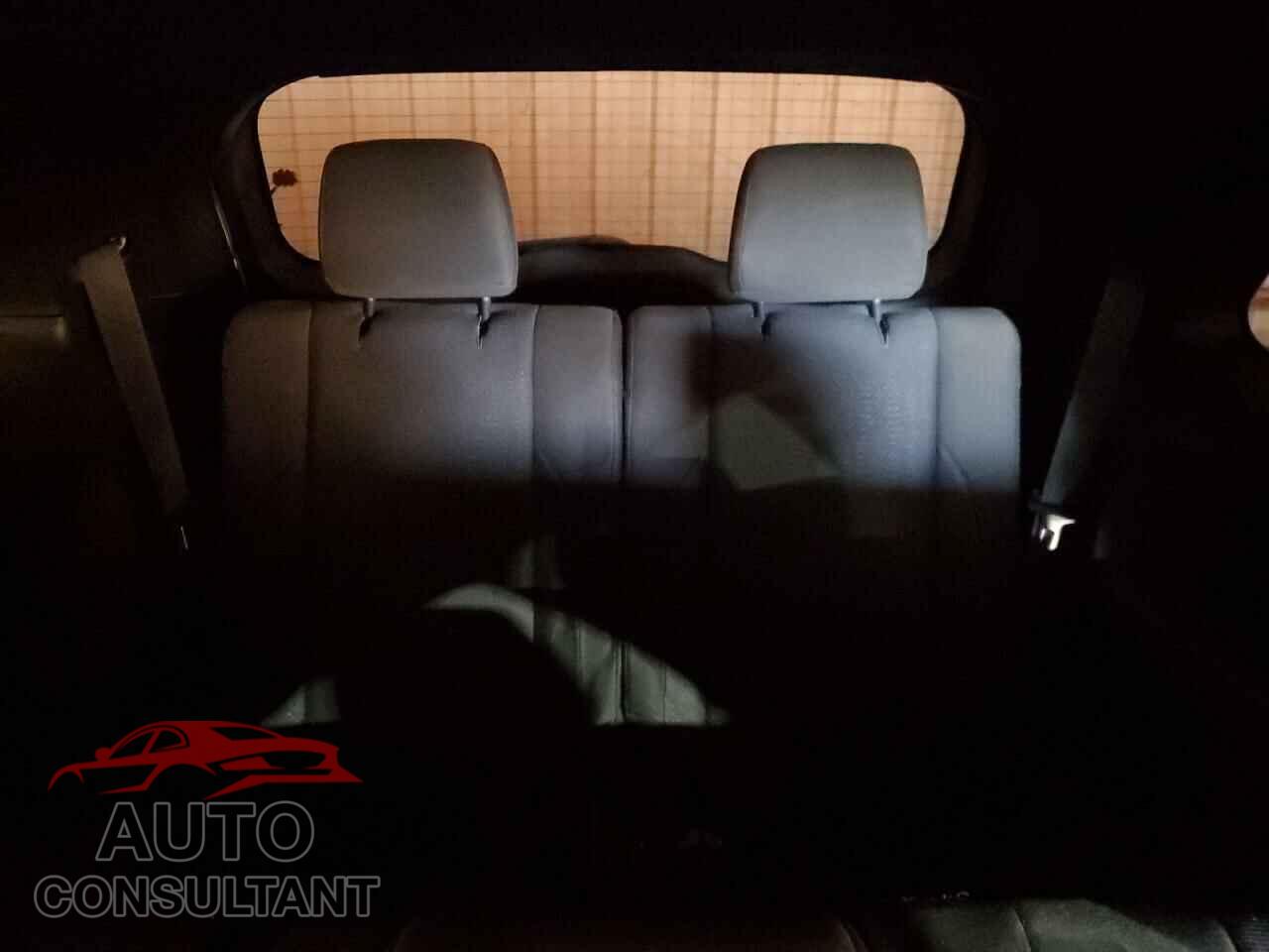 DODGE DURANGO 2017 - 1C4RDHAGXHC960510