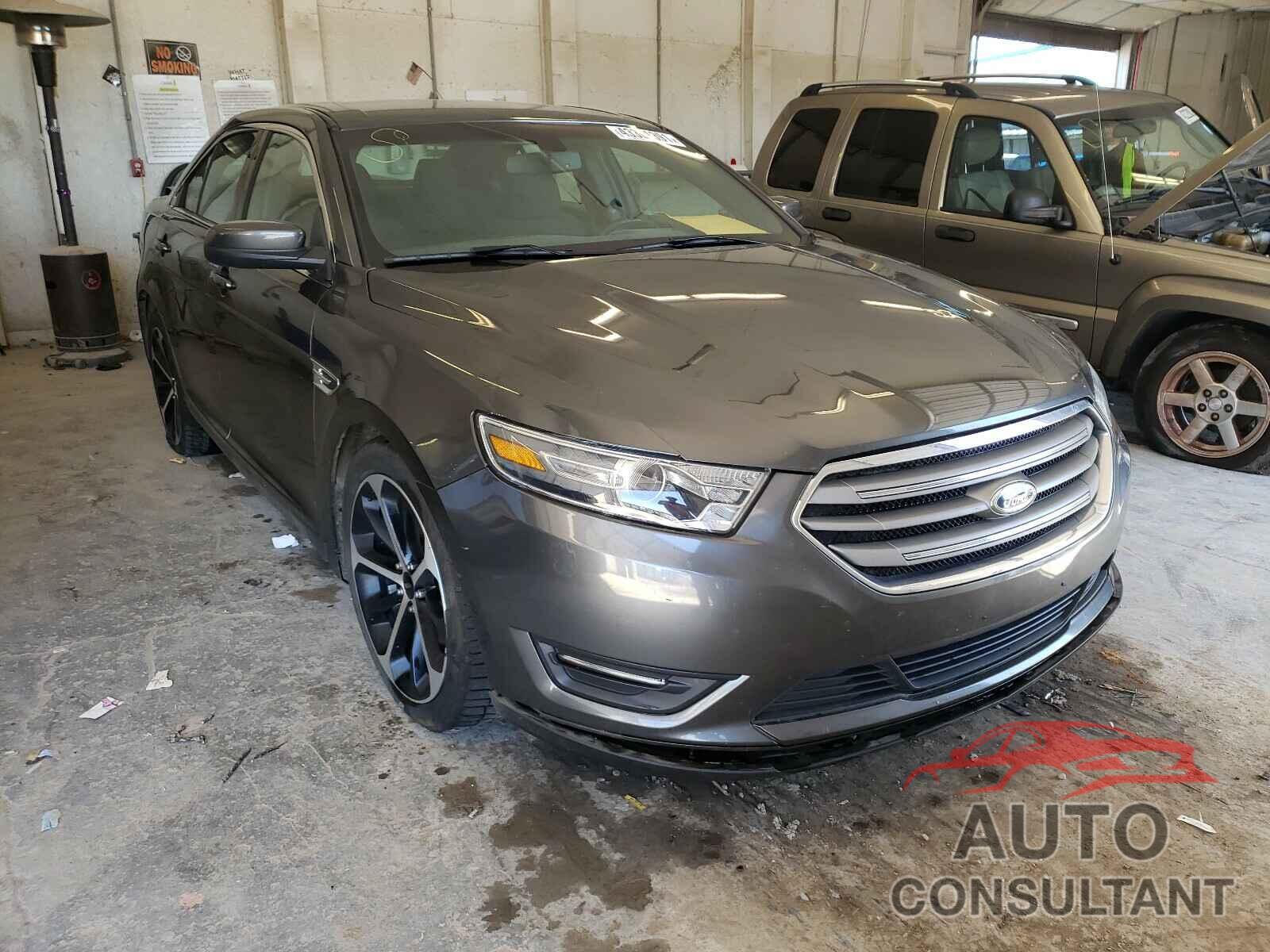 FORD TAURUS 2016 - 1FAHP2H83GG146145