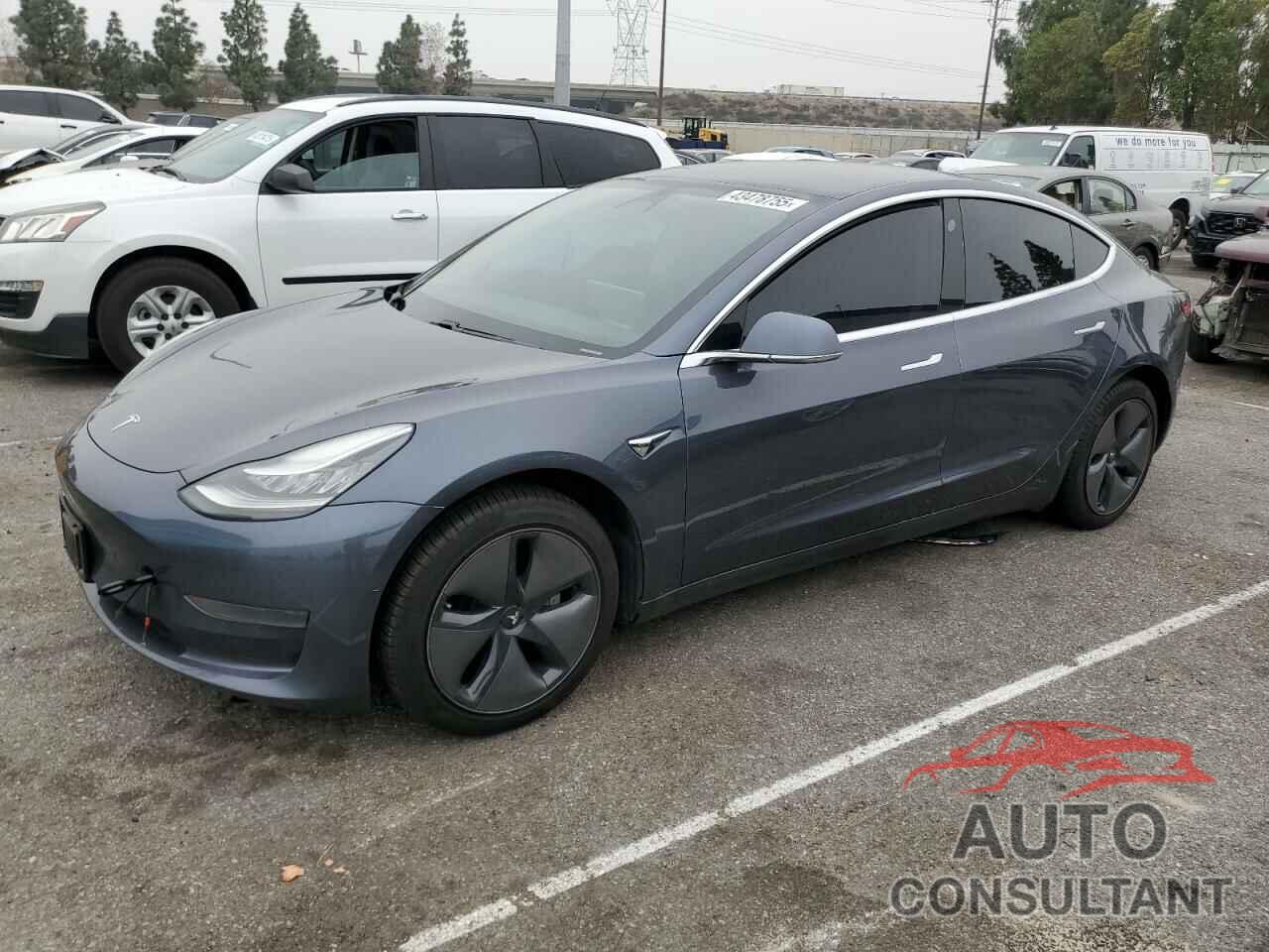 TESLA MODEL 3 2020 - 5YJ3E1EA7LF630612