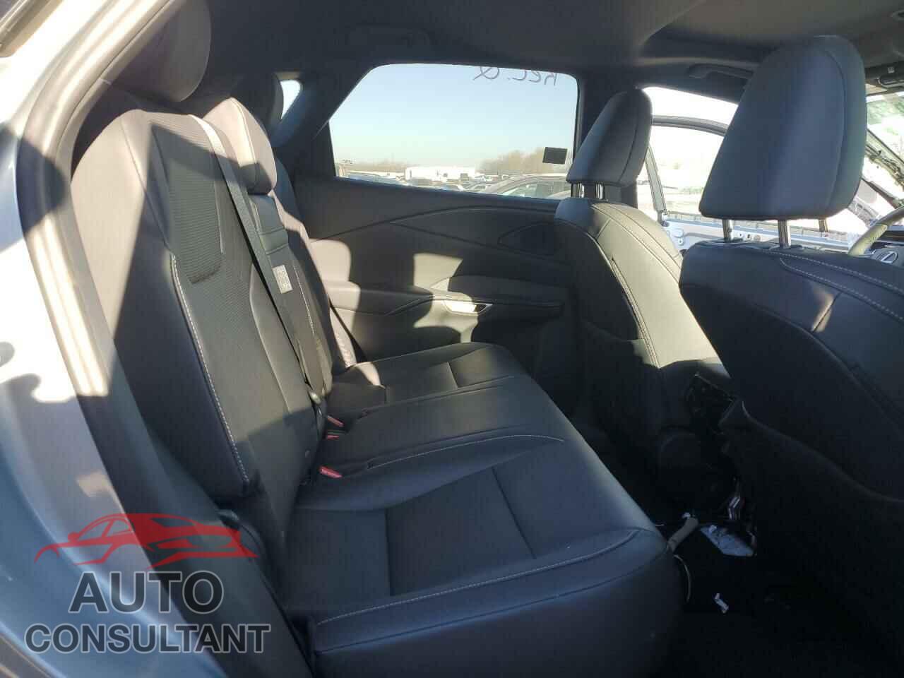LEXUS RX350 2023 - 2T2BAMCA9PC005582