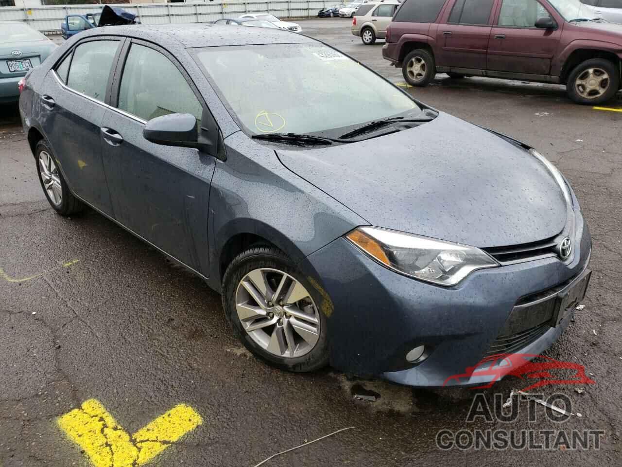 TOYOTA COROLLA 2016 - 2T1BPRHE9GC743796