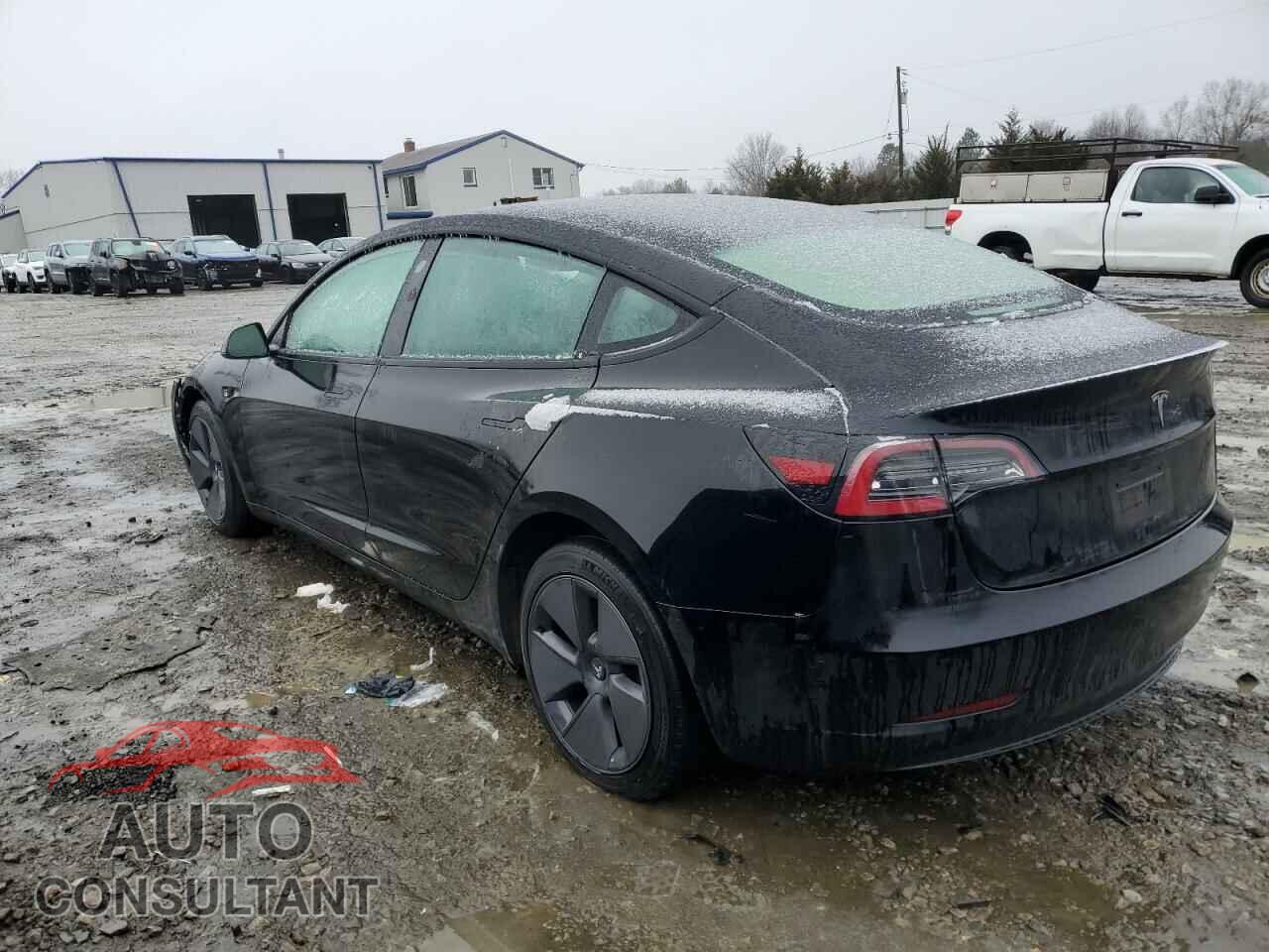 TESLA MODEL 3 2023 - 5YJ3E1EA3PF487440