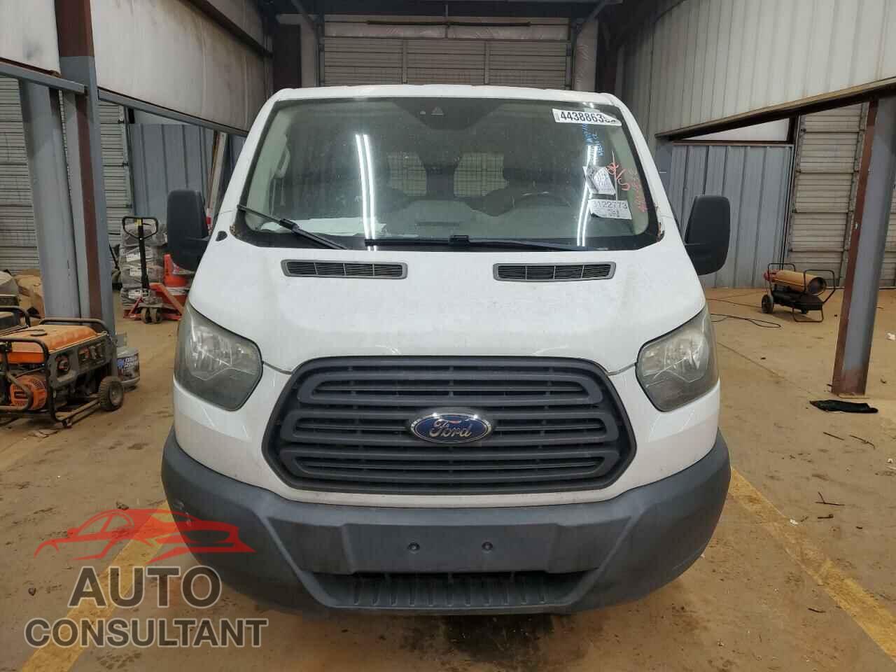 FORD TRANSIT 2016 - 1FTYR2ZG4GKB07295