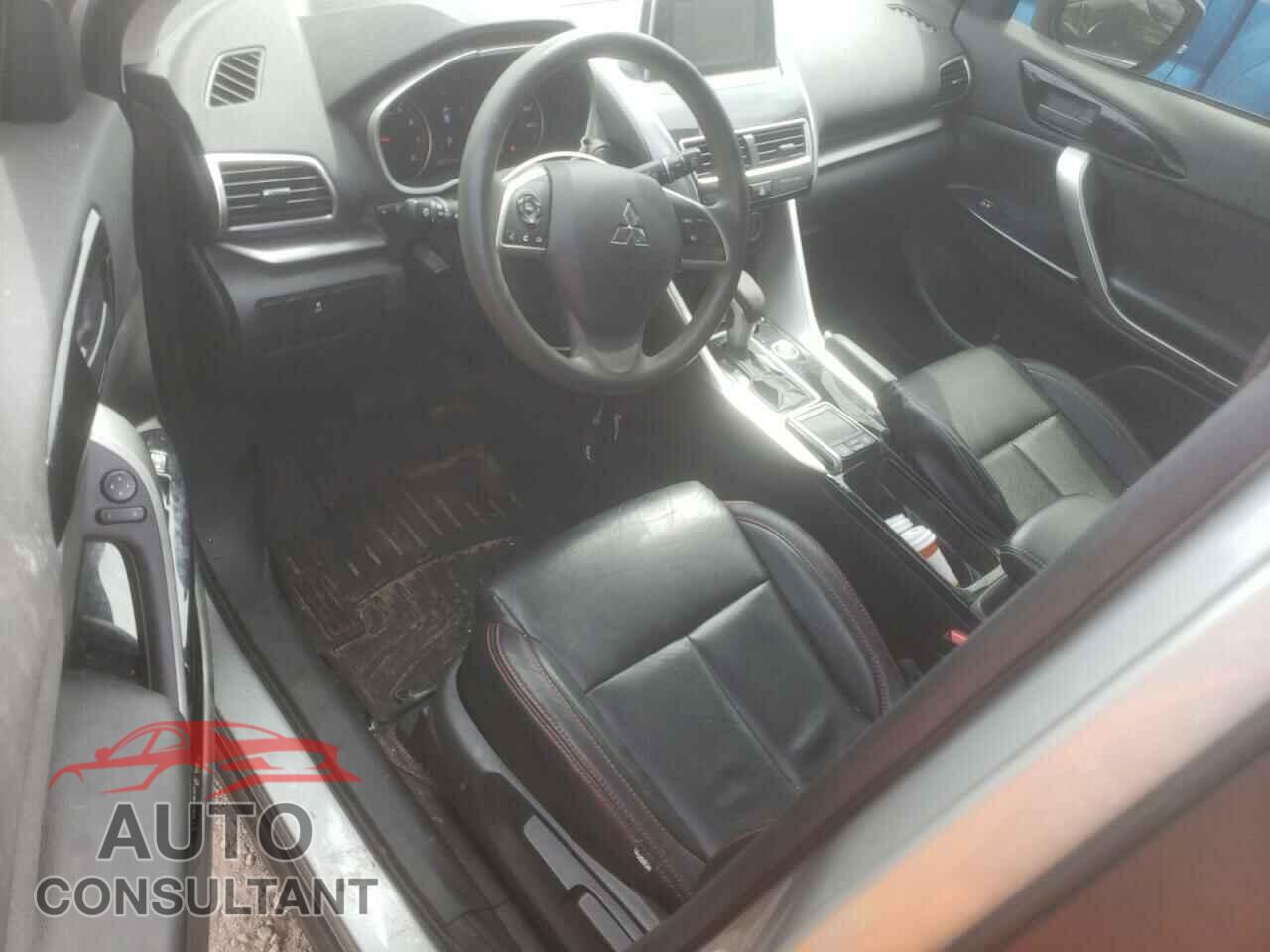 MITSUBISHI ECLIPSE 2019 - JA4AT4AA1KZ046763