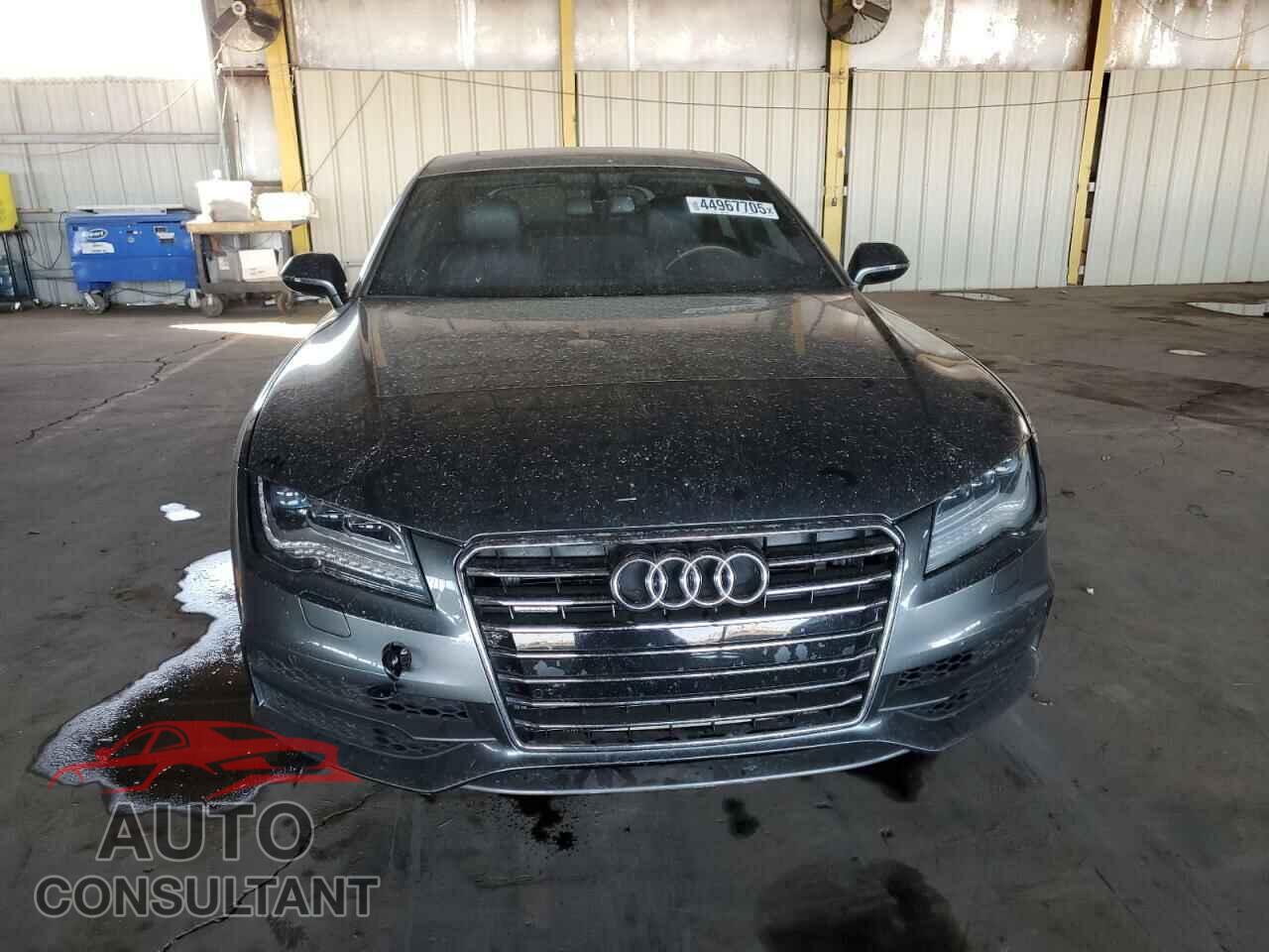 AUDI A7 2013 - WAU2GAFC9DN110837