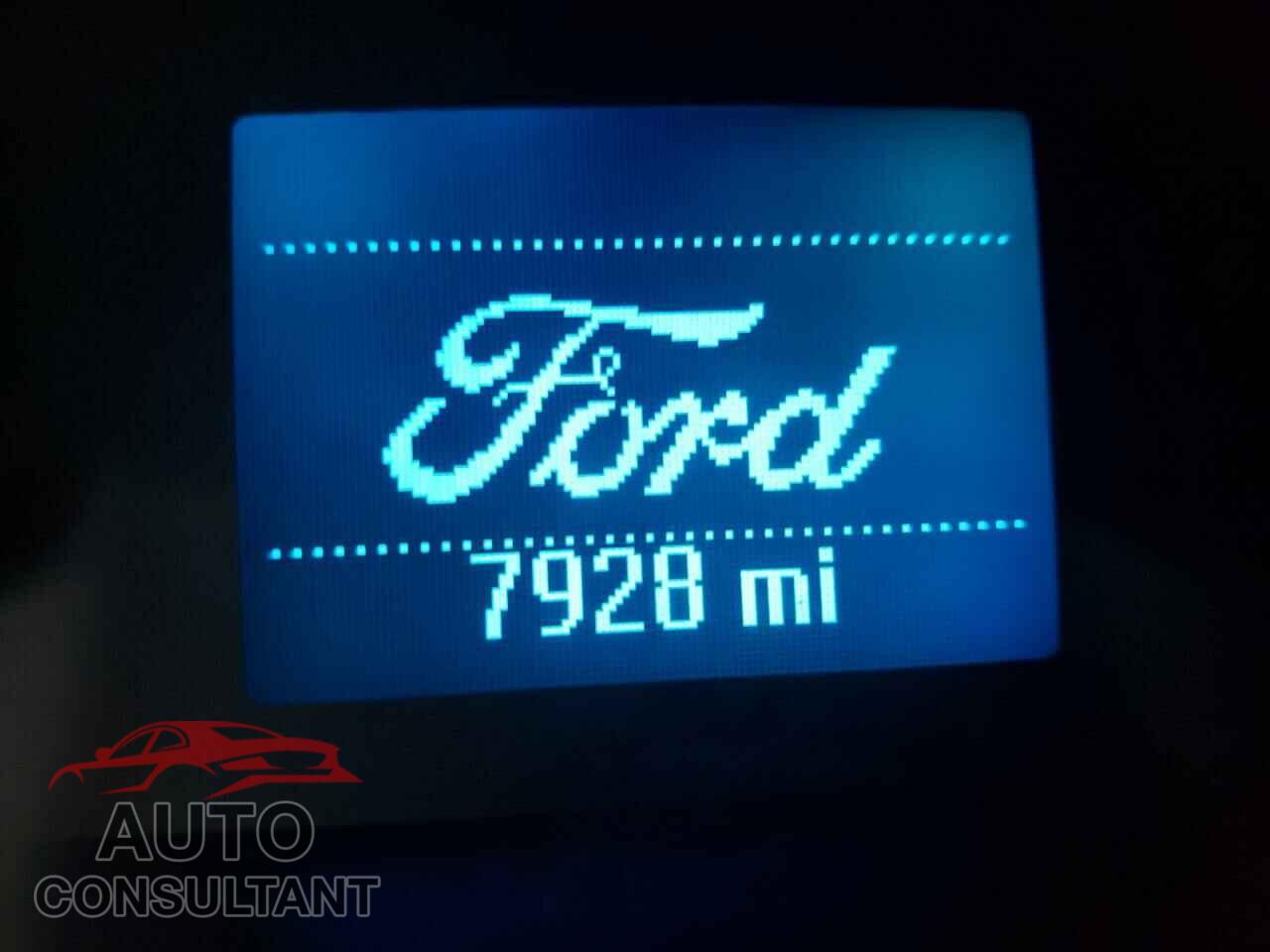 FORD RANGER 2021 - 1FTER4EH9MLD09634