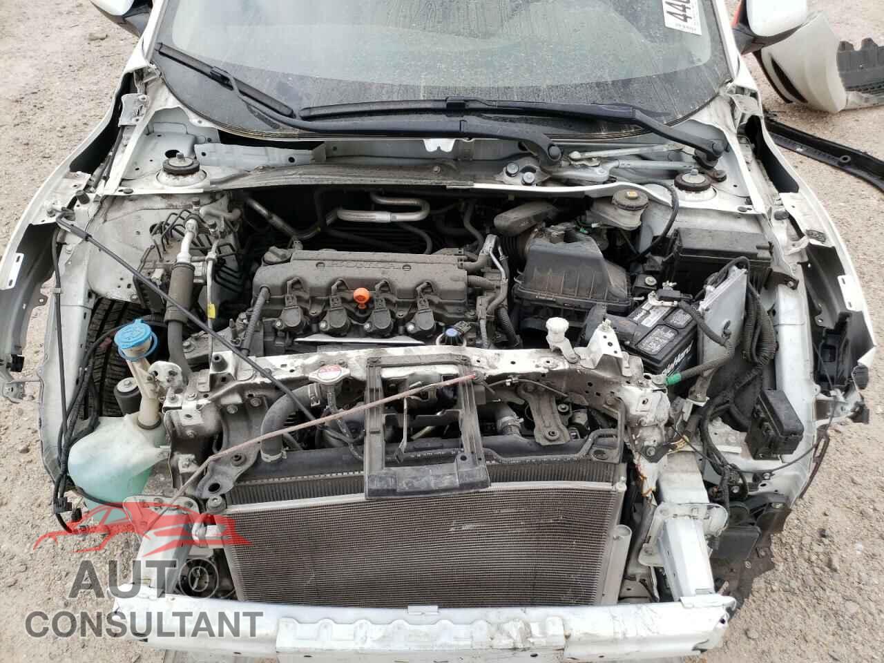 HONDA HR-V 2020 - 3CZRU5H32LM718135