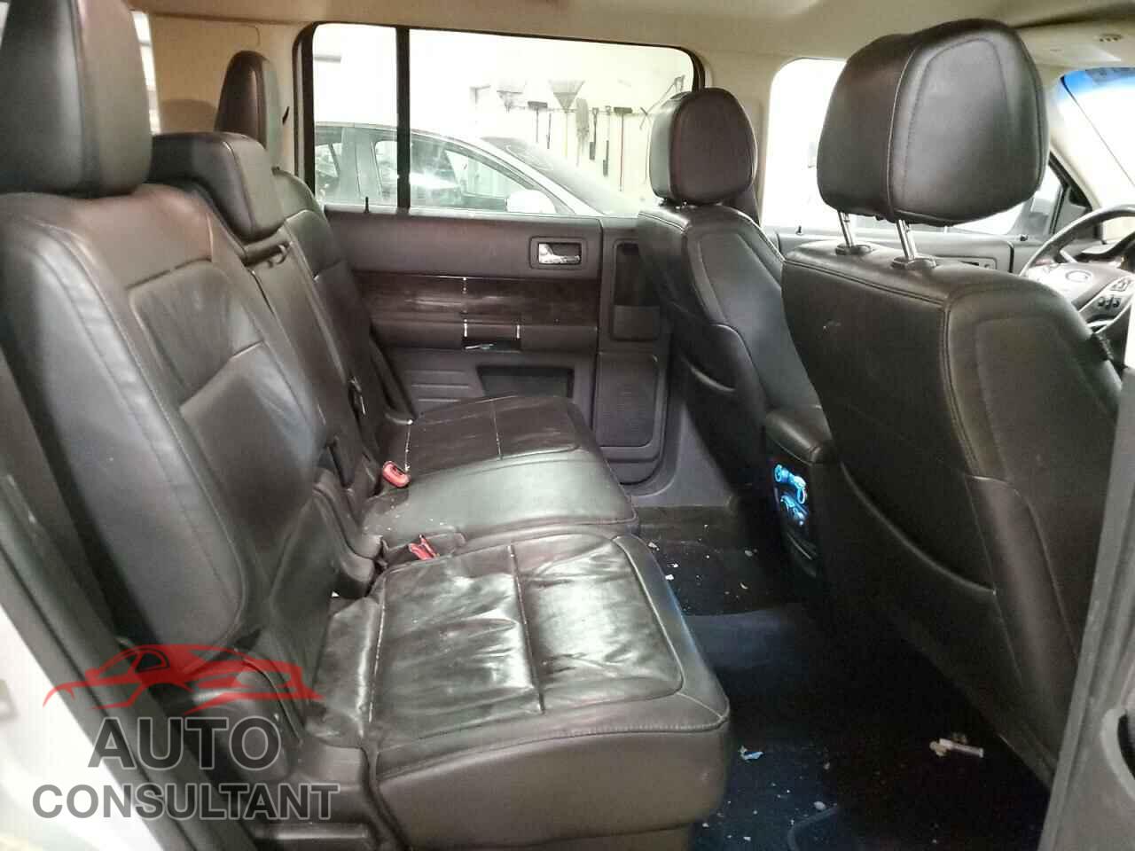 FORD FLEX 2013 - 2FMHK6D88DBD39430