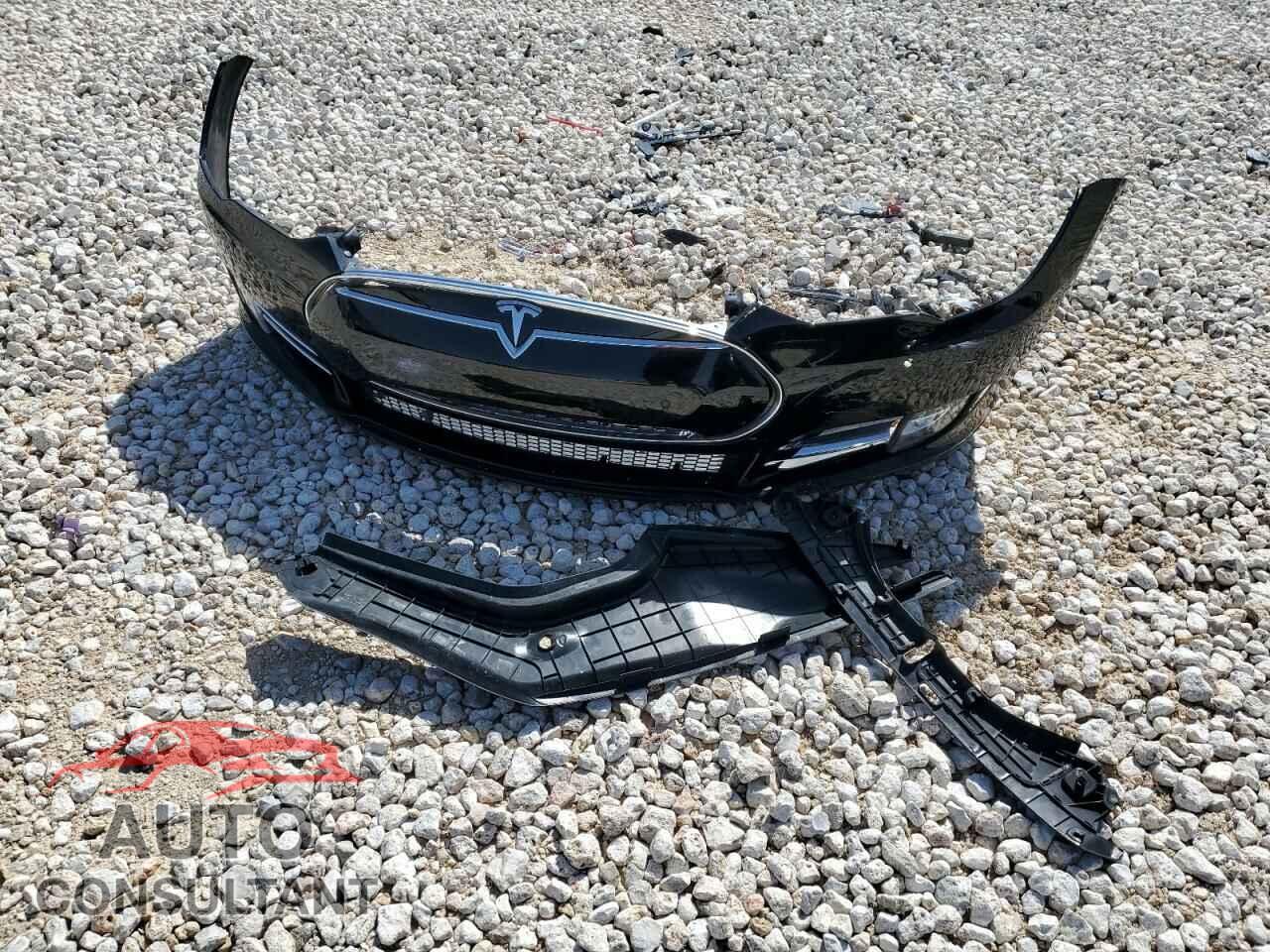 TESLA MODEL S 2014 - 5YJSA1S17EFP51560