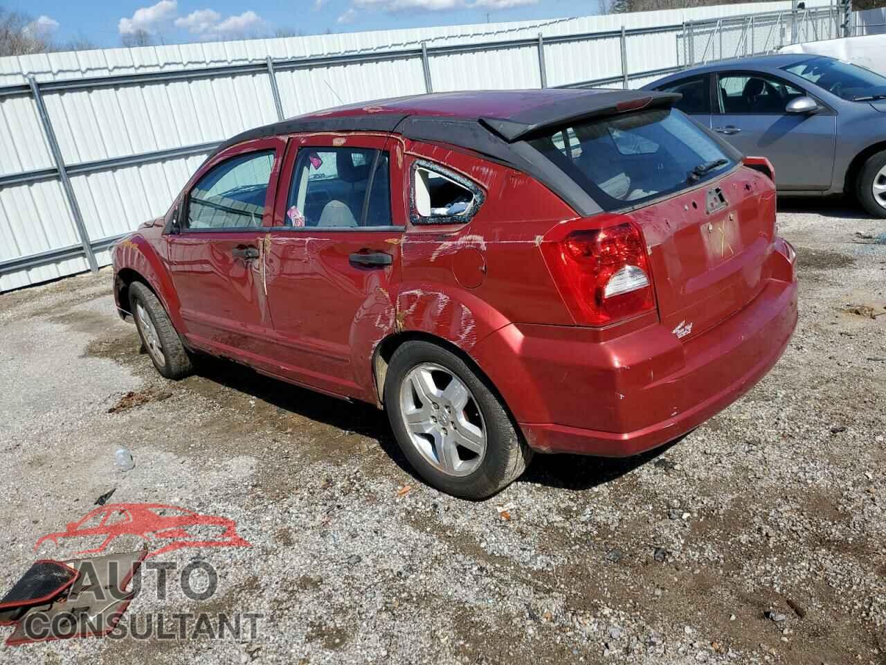 DODGE JOURNEY 2017 - 3C4PDCGG0HT530717